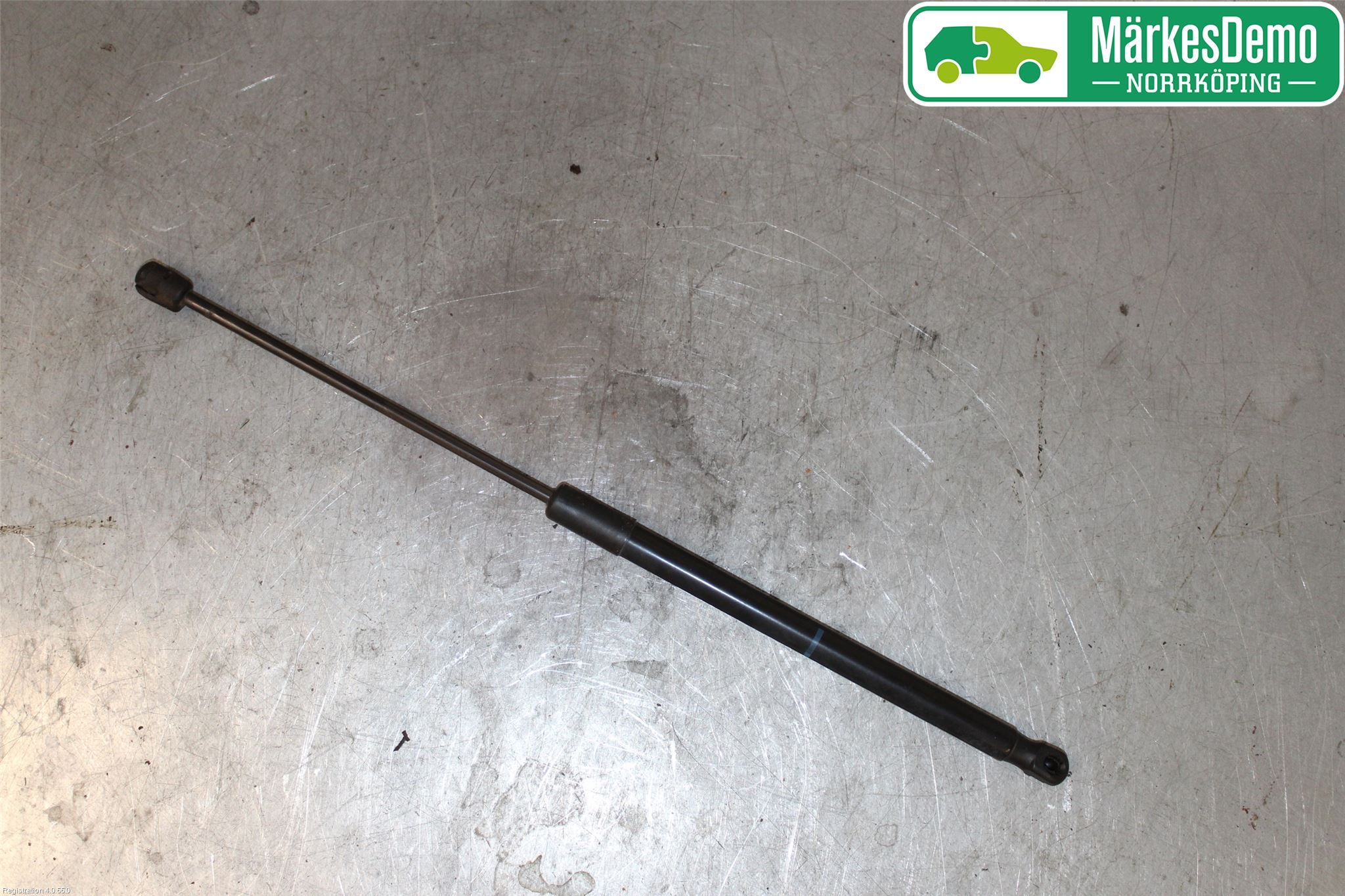 Audi A1/S1 11-18 Gasfjäder Baklucka