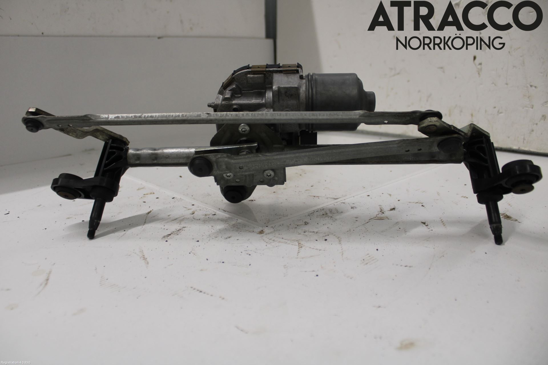 Seat LEON 13-20 Torkarmekanism Vindruta