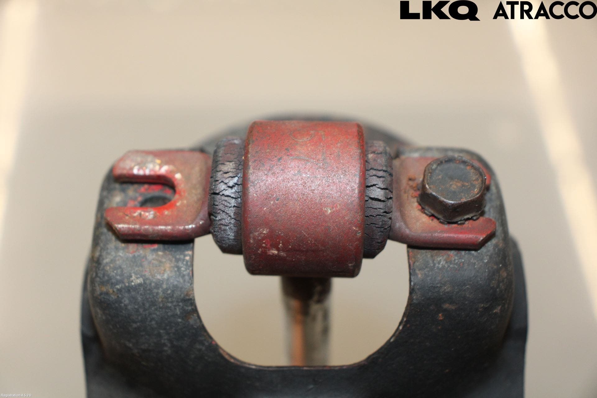 Ford MUSTANG    64-73 Stötdämpare Fram