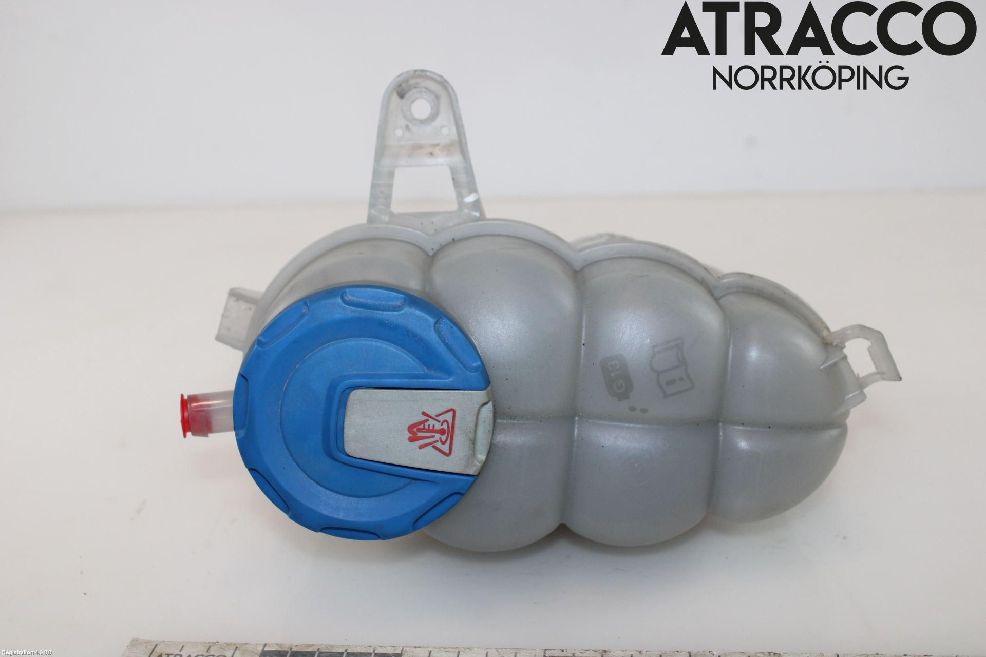 Audi A4/S4 B9 16-19 Expansionstank