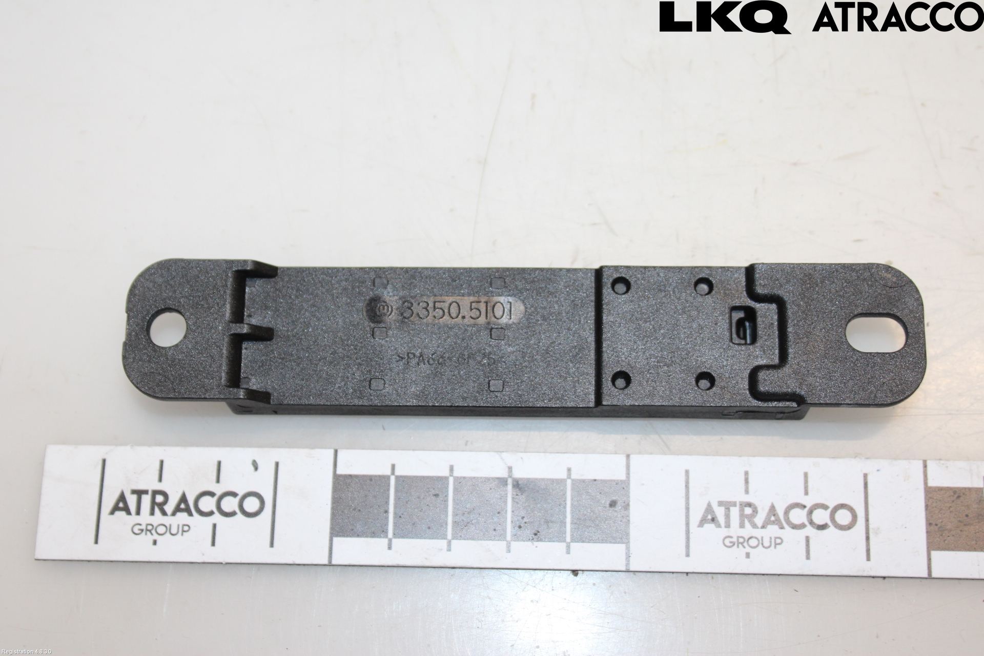 Mercedes-Benz MB GLC-KLASS (X253/C253) 15-22 Antenn