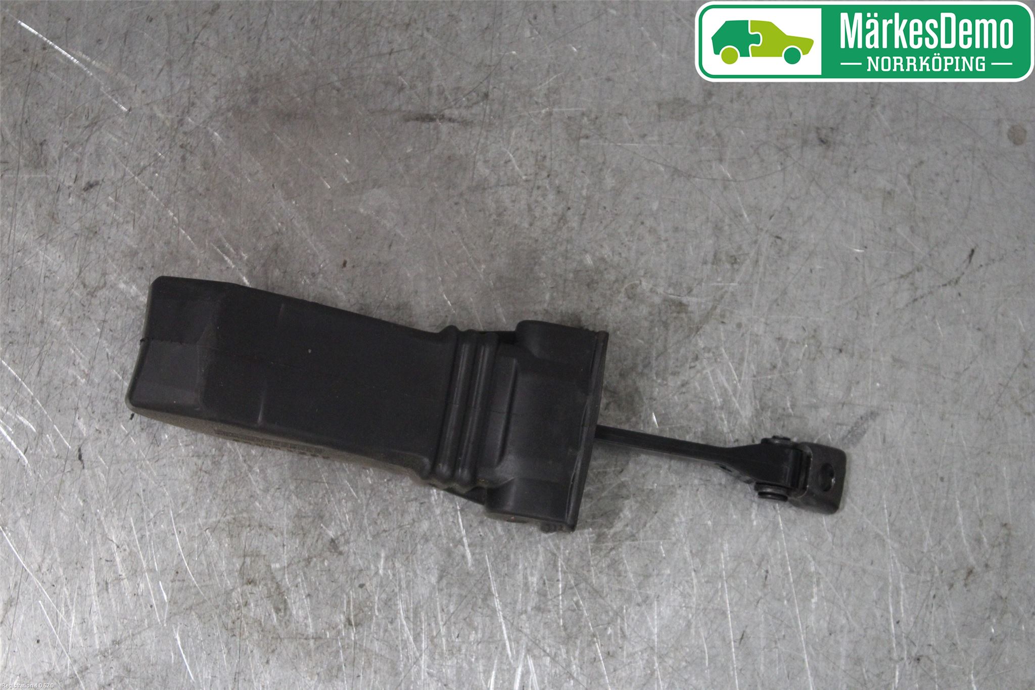 Audi A8/S8 4H 10-17 Dörrstopp