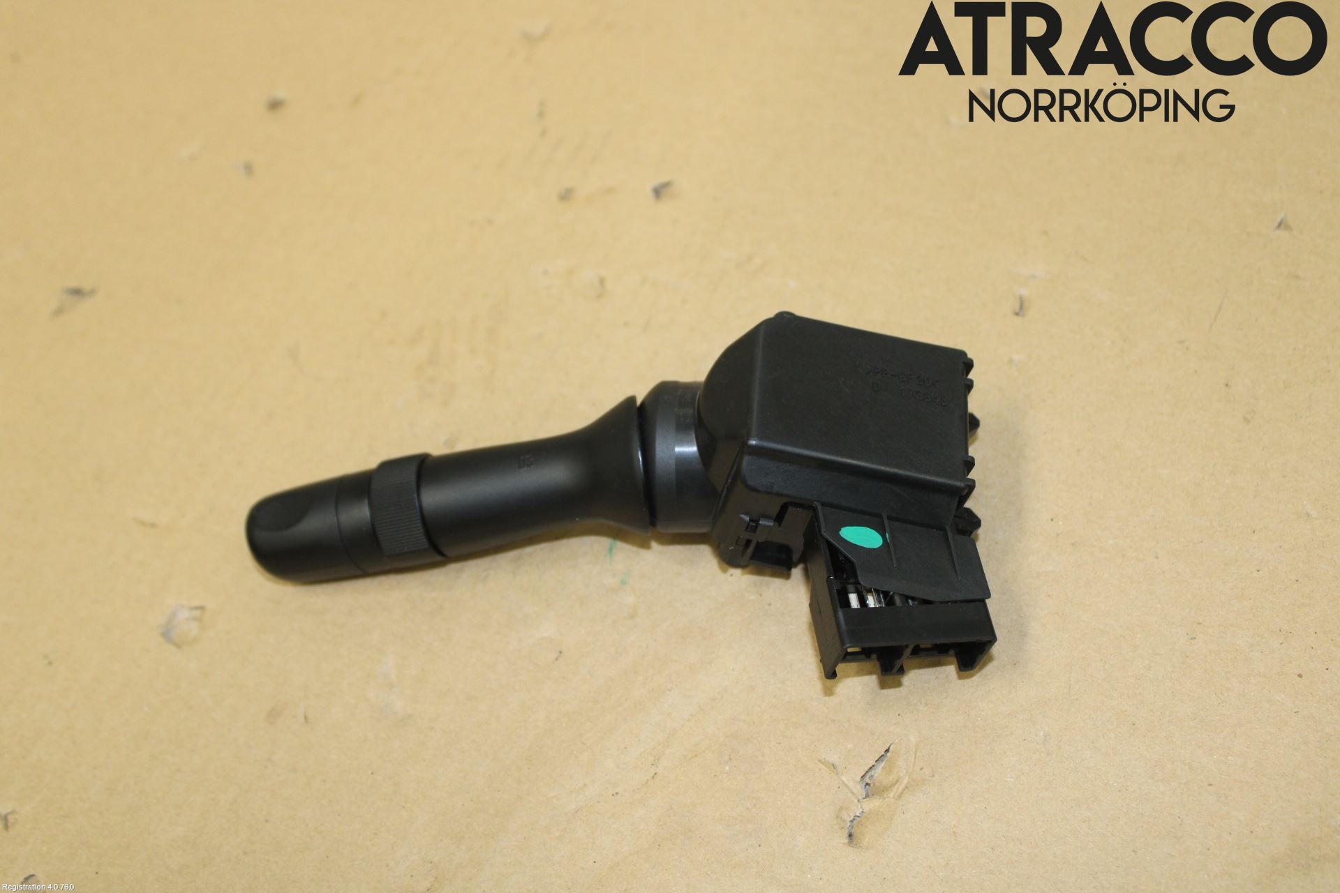 Subaru OUTBACK 10-15 Spak Torkar-Spolomk