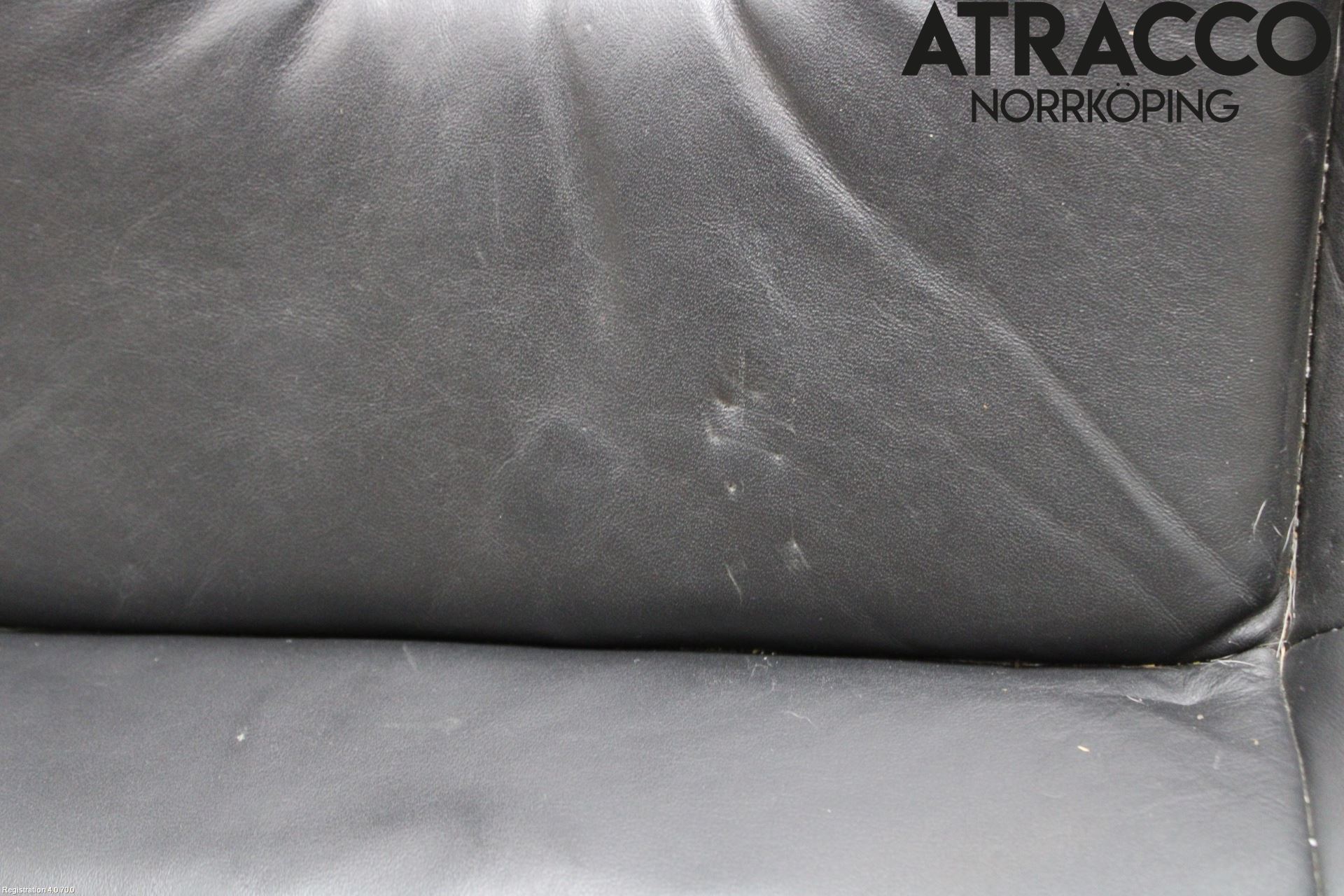 Audi A6/S6     05-11 Inredning Sittdyna Bak