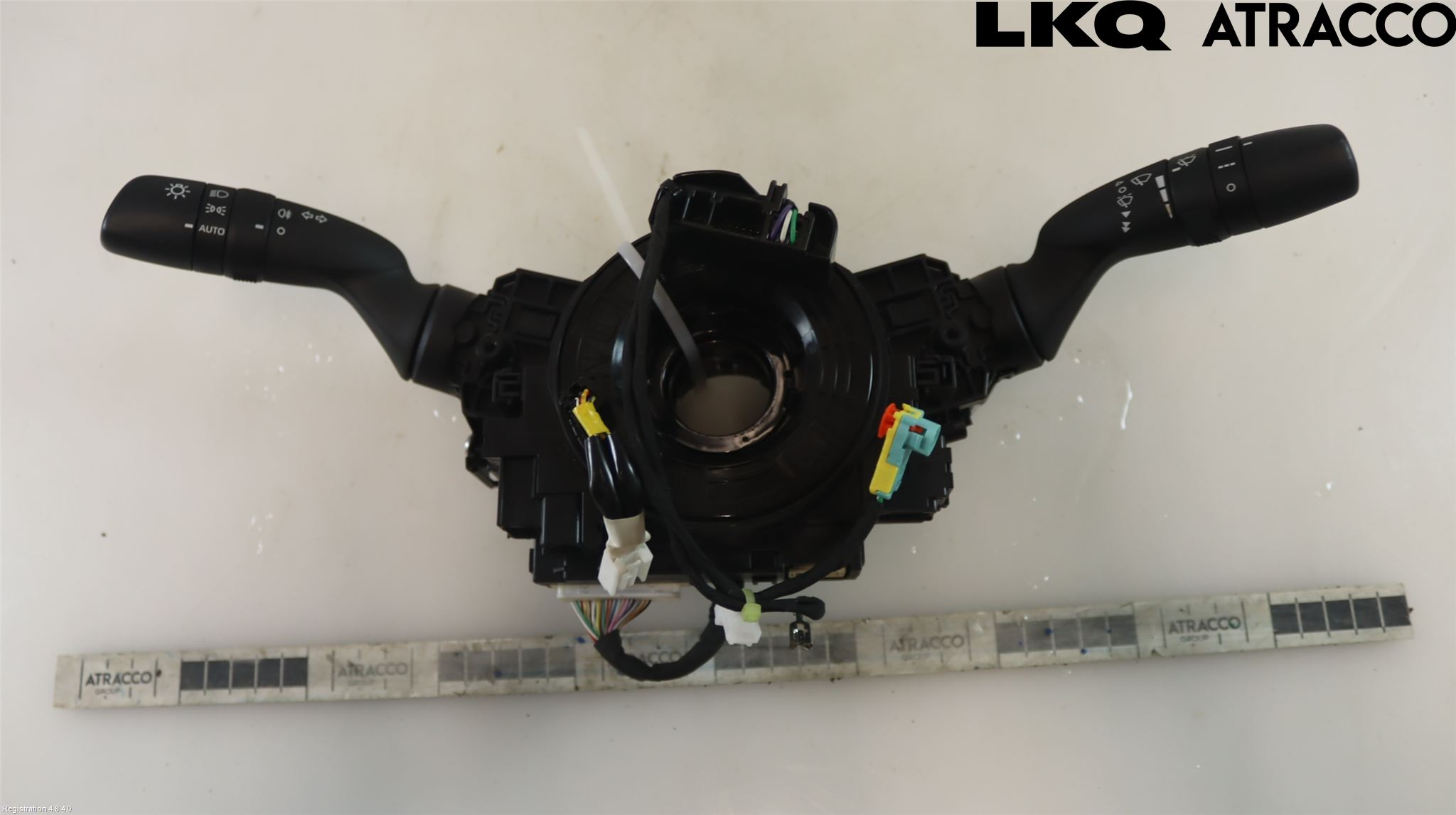 Toyota COROLLA 19- Spakcentral