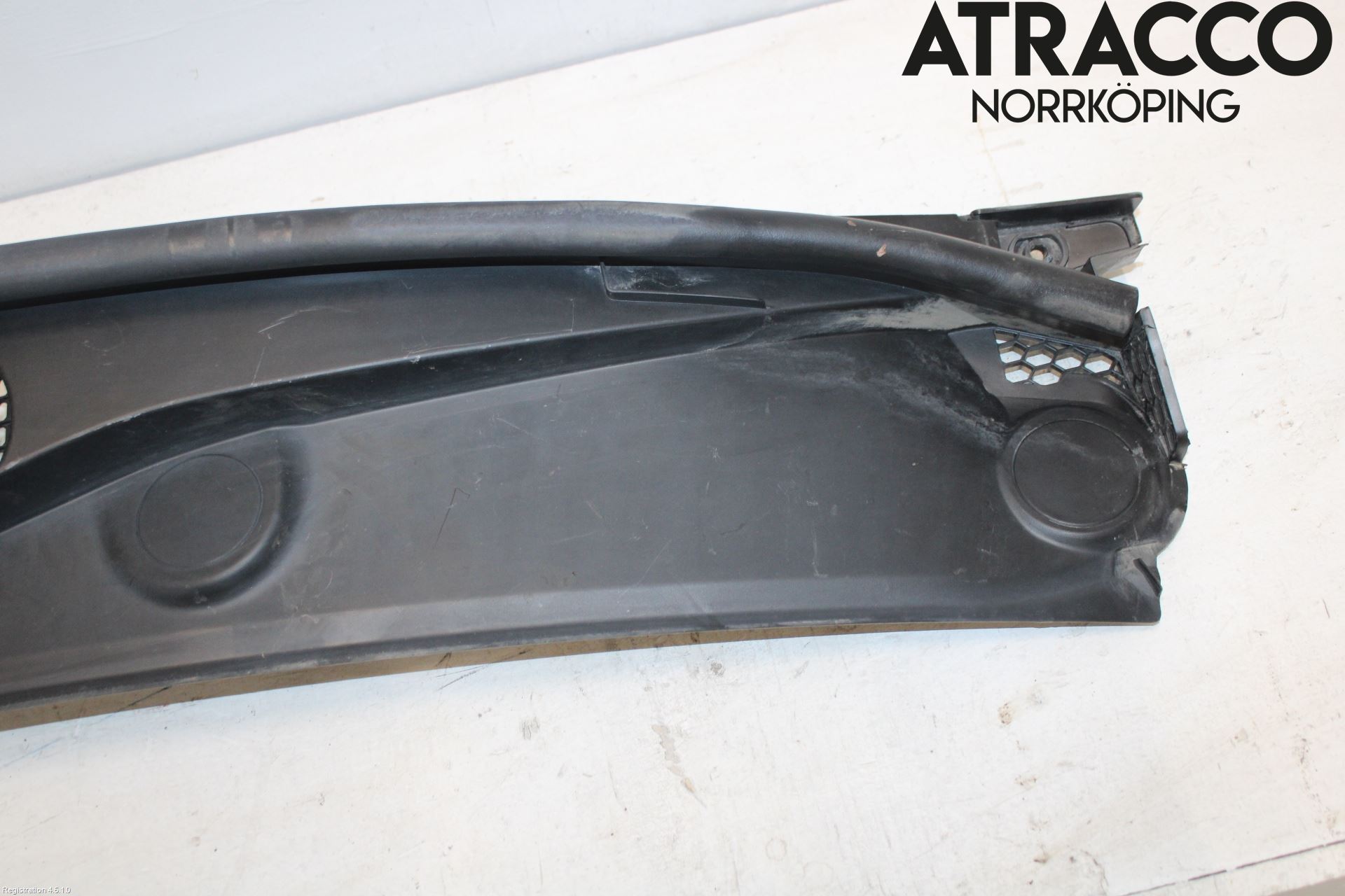 Citroen BERLINGO 08-18 Torpedplåt-Torpedplast