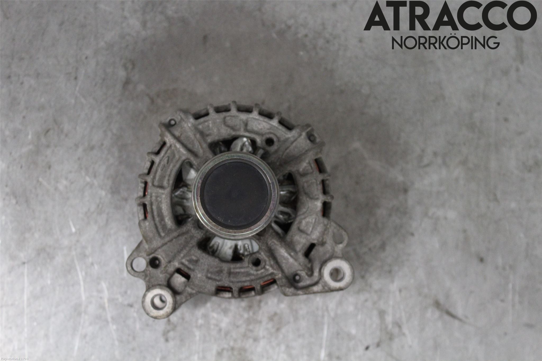 Volkswagen VW GOLF / E-GOLF VII 13-20 Generator