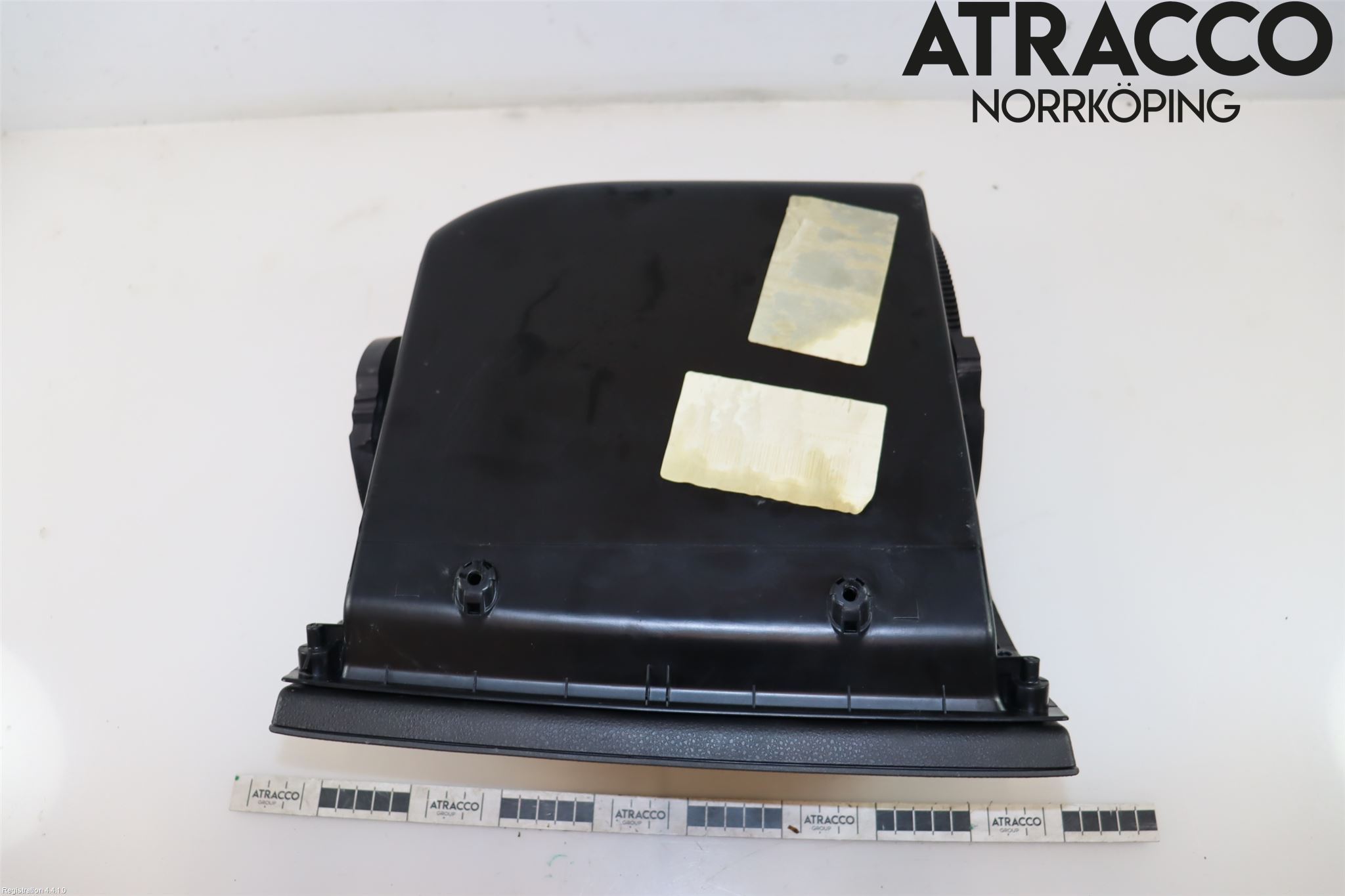 Volkswagen VW TRANSP/CARAVELLE (T5) 04-15 Handskfack