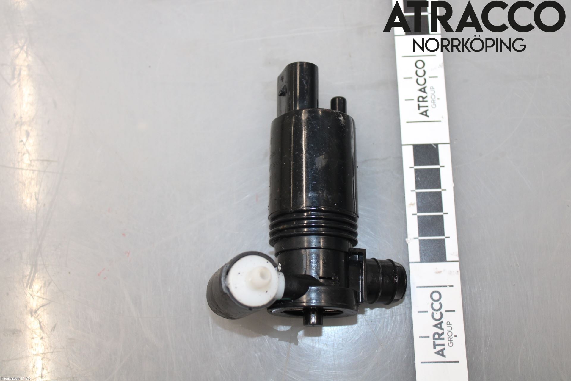 Volvo XC60 14-17 Spolarpump Vindruta