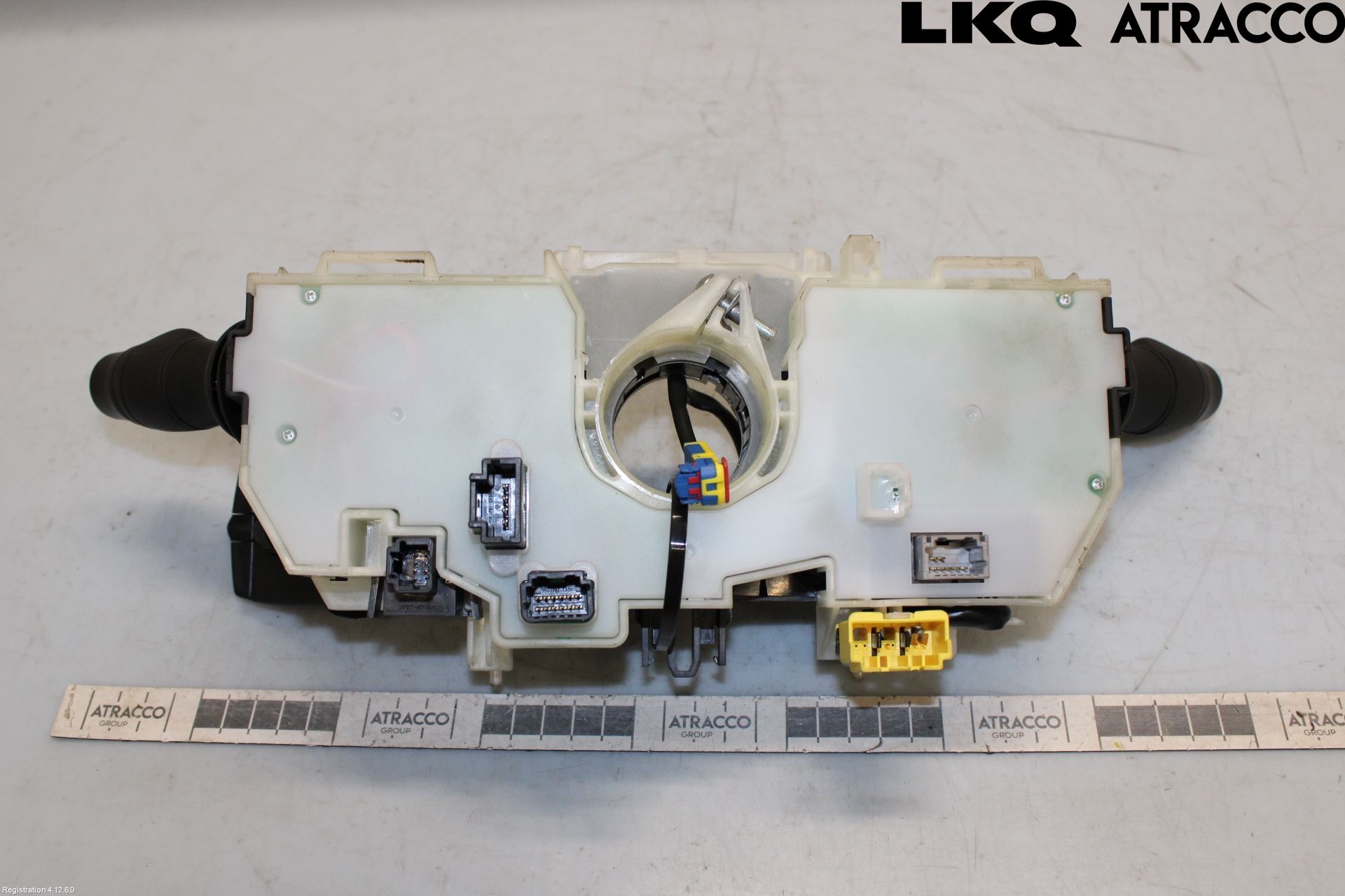 Renault ZOE/E-TECH 13- Spakcentral