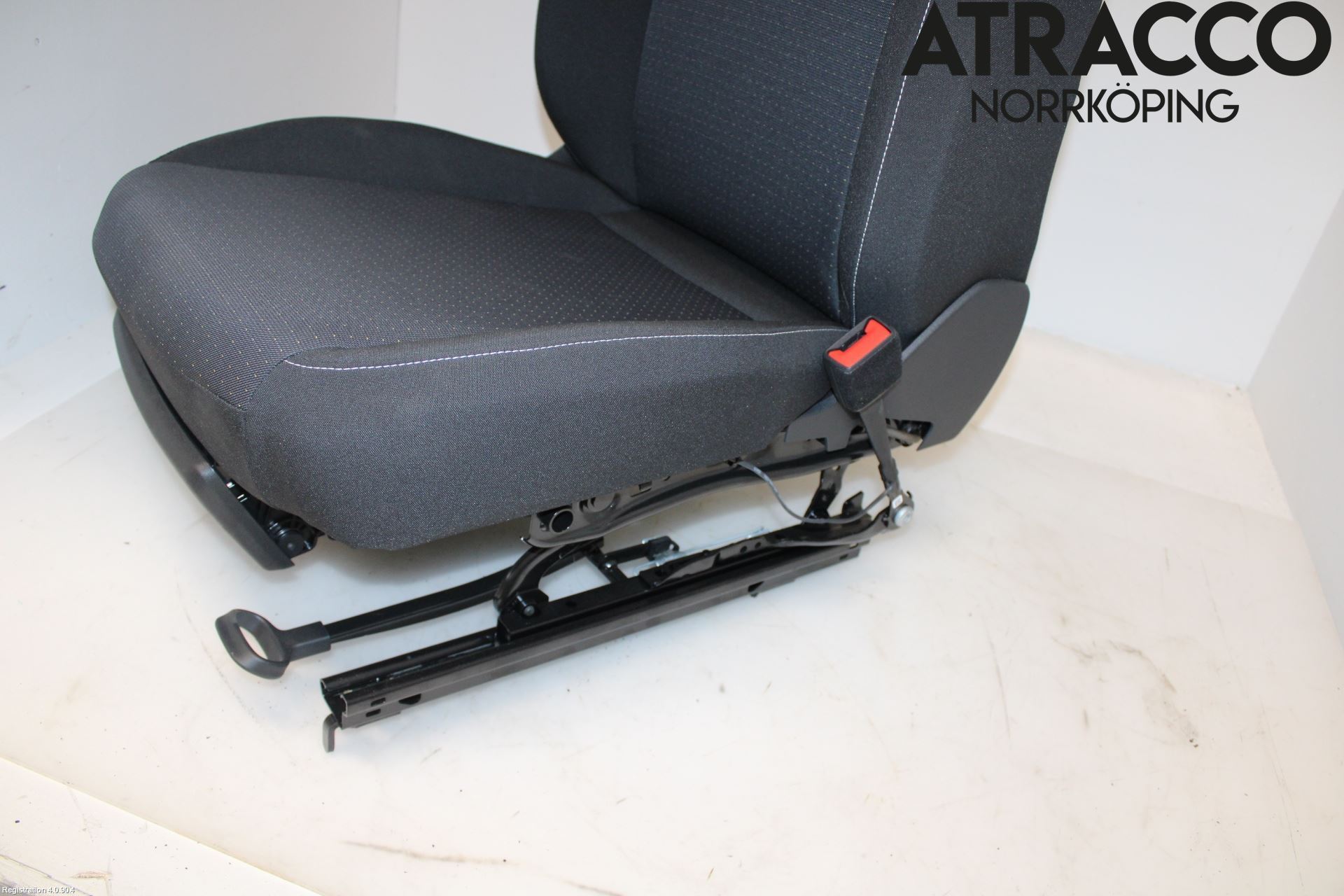 Seat ARONA Inredning Stol Fram Hö