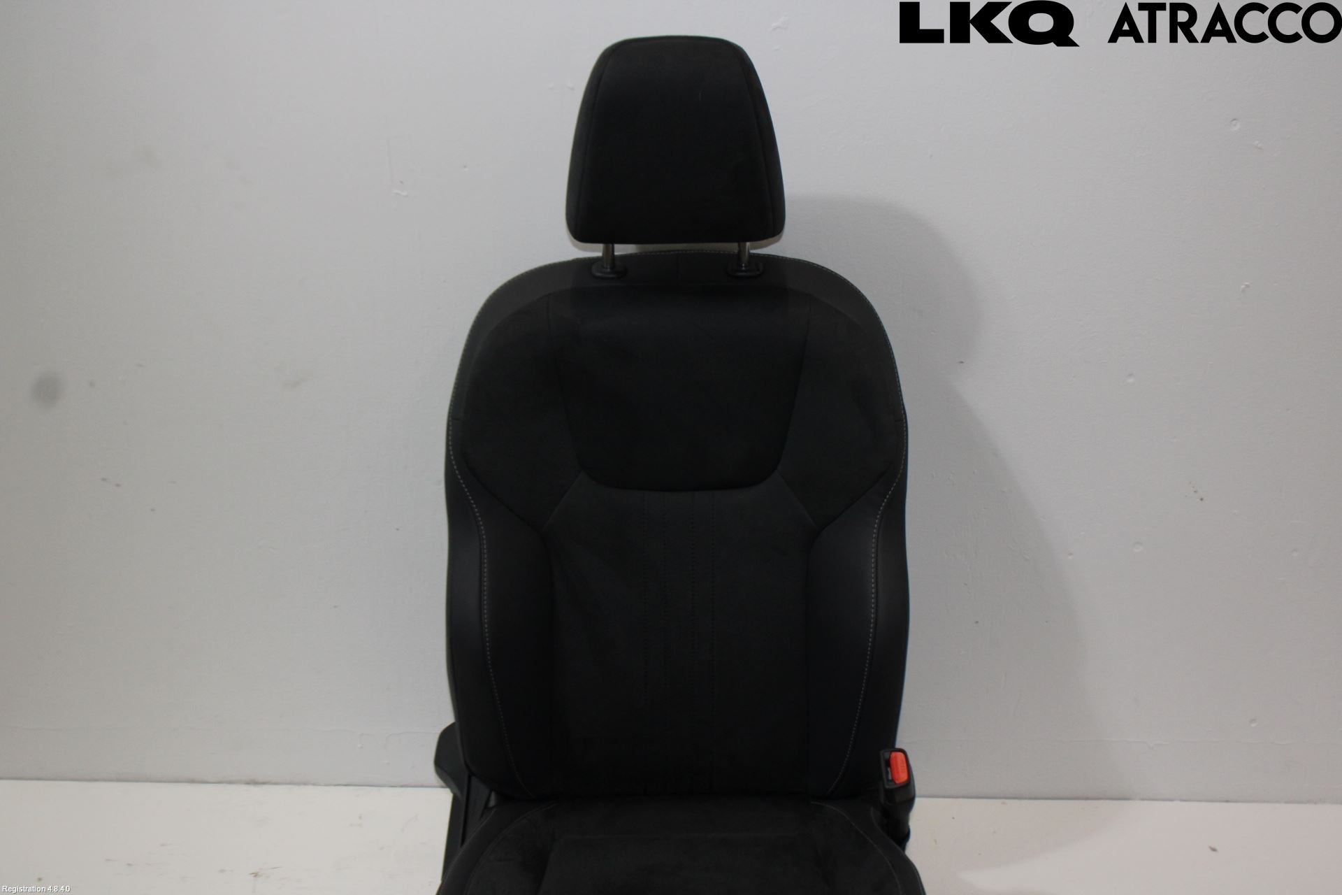 Lexus NX 340h/450h+ 21- Inredning Stol Fram Hö