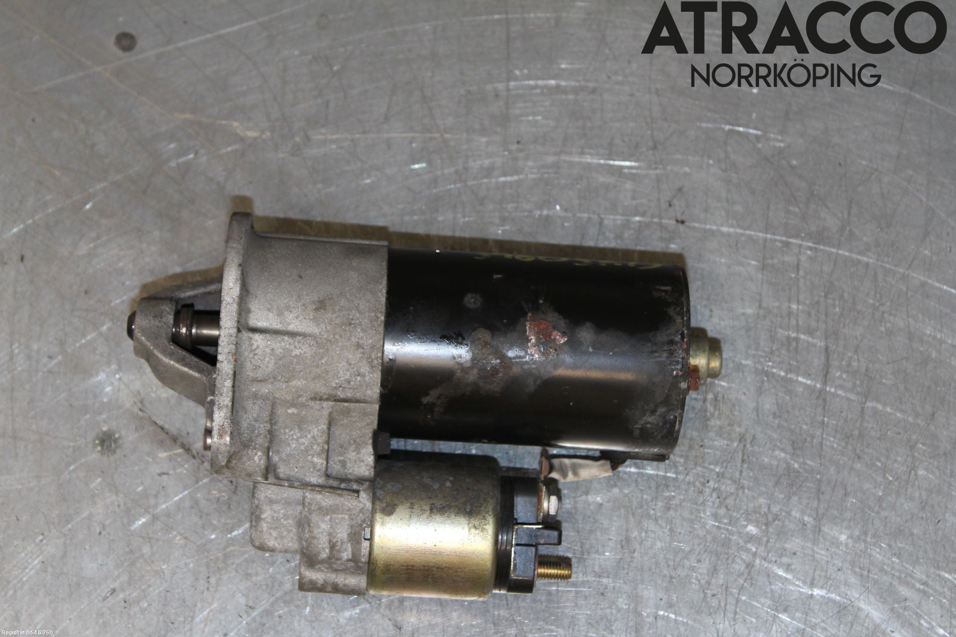 Volvo S40/V40    96-04 Startmotor