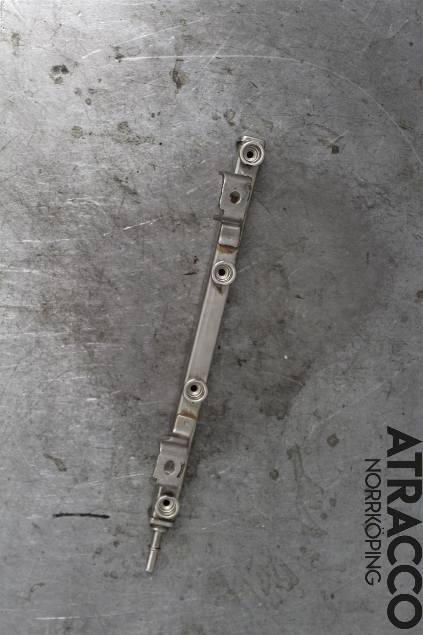 Ford MONDEO 07-15 Inj. Fuelrail