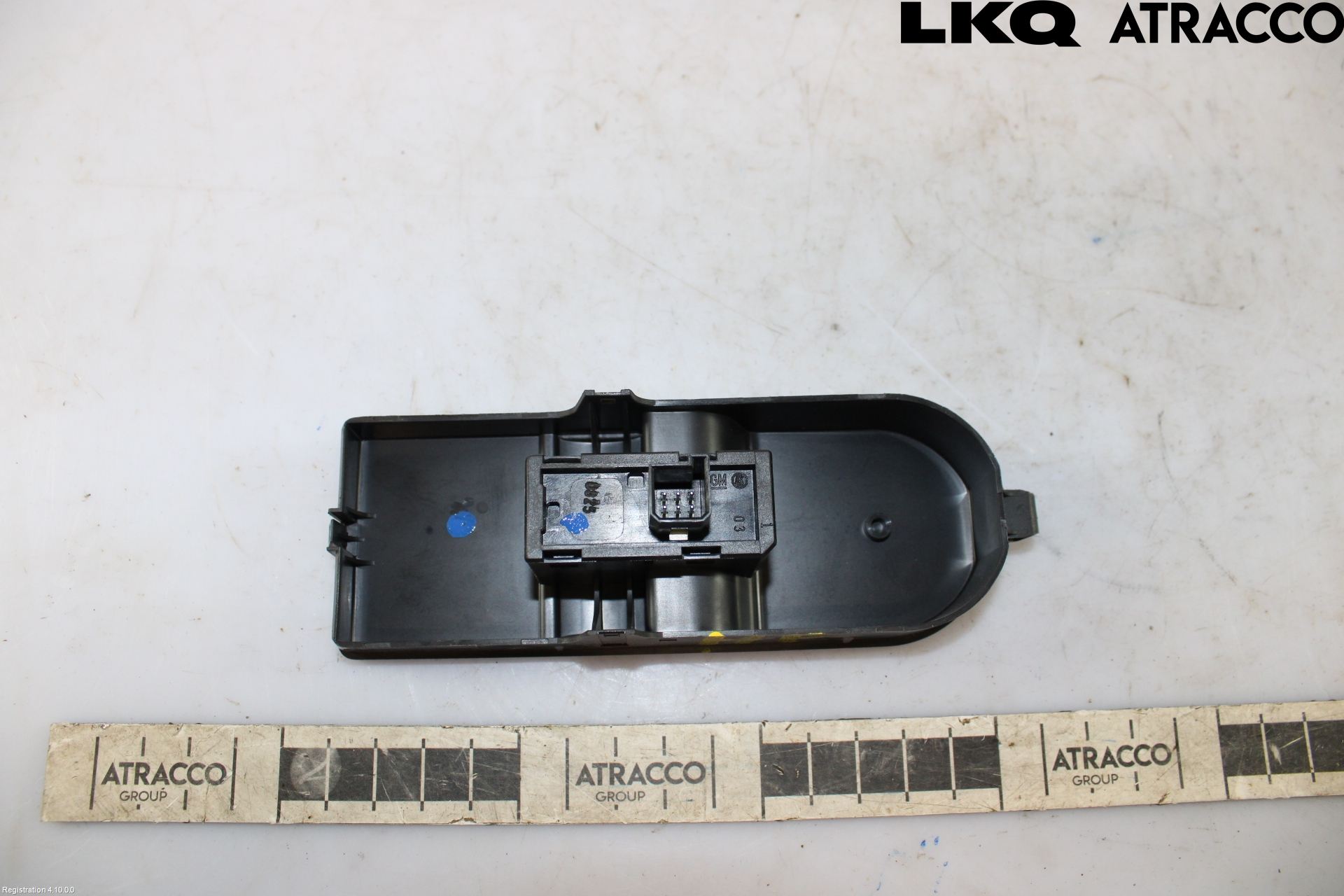 Opel TIGRA Strömställare Elhiss