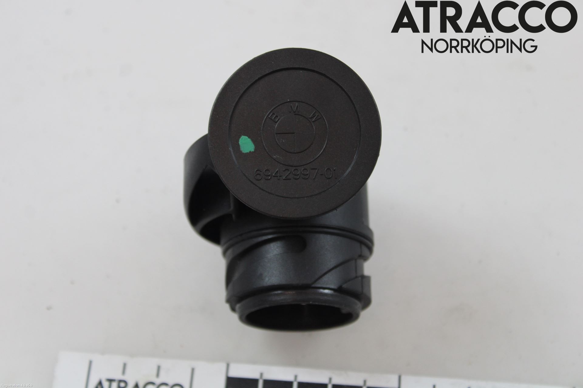 Mercedes-Benz MB GLC-KLASS (X253/C253) 15-22 Dragkrok Elsats