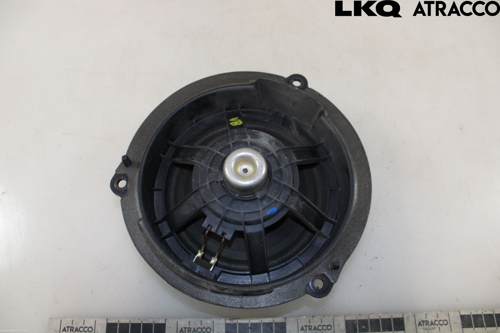 Audi A7/S7 4G 11-17 Högtalare