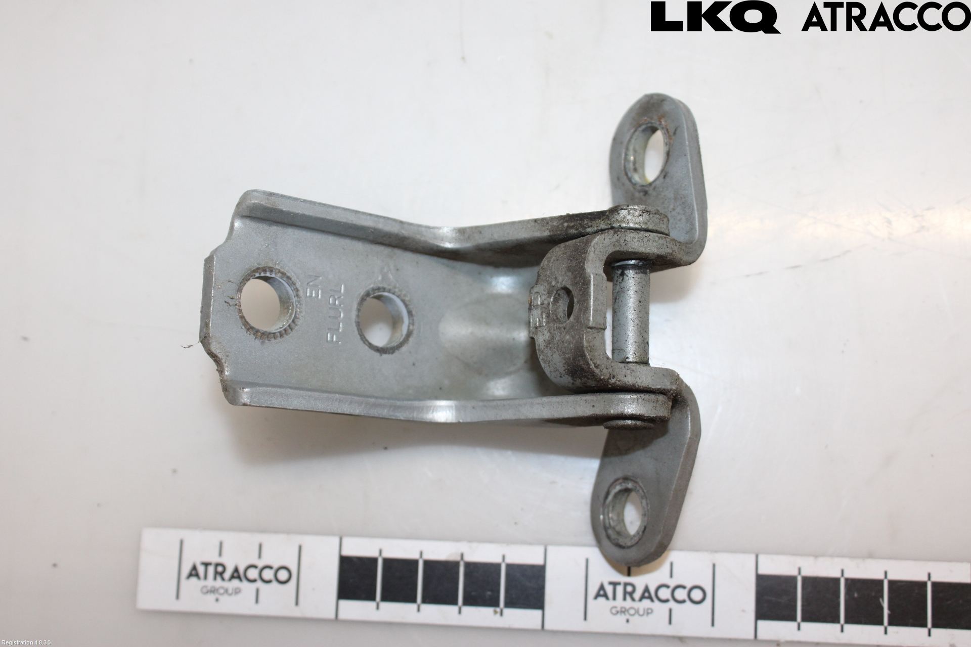 Kia VENGA 10-19 Dörrgångjärn