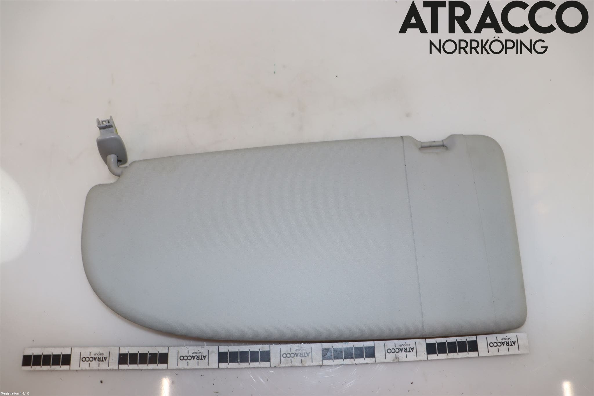 Volkswagen VW CADDY 16-20 Solskydd