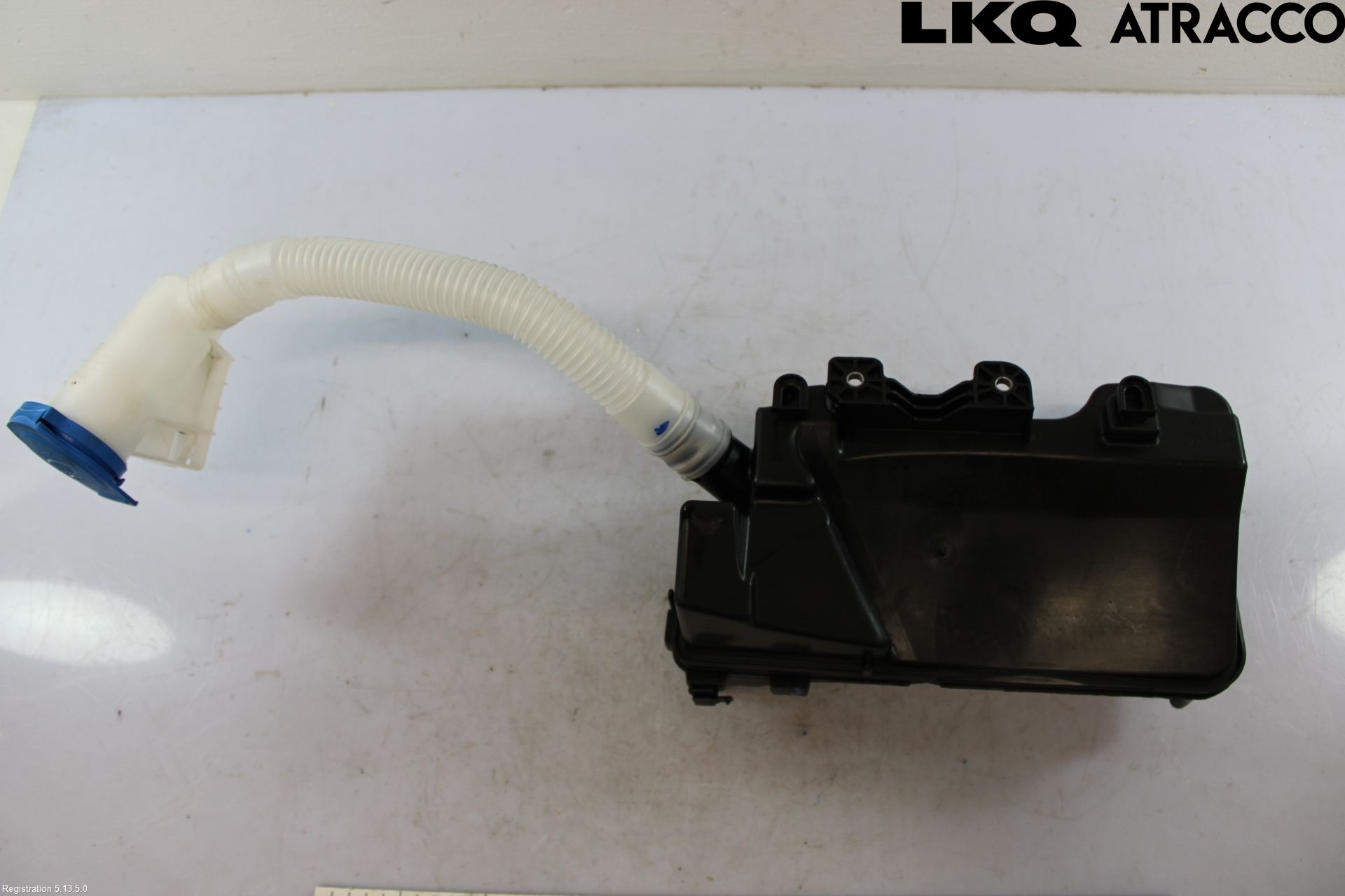 Volkswagen VW ID.7/TOURER 24- Spolartank Vindruta