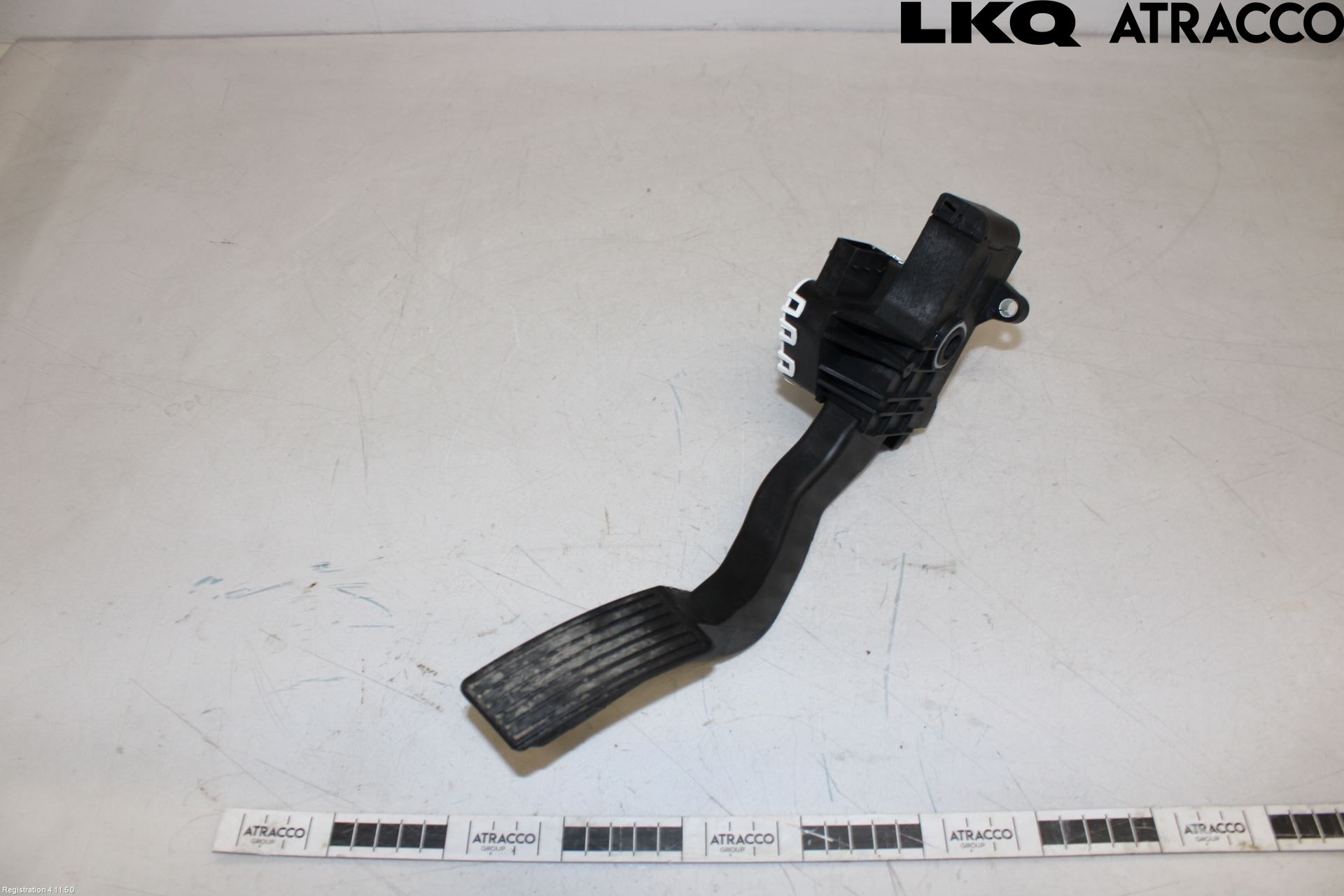 Fiat DUCATO 15-23 Gaspedal