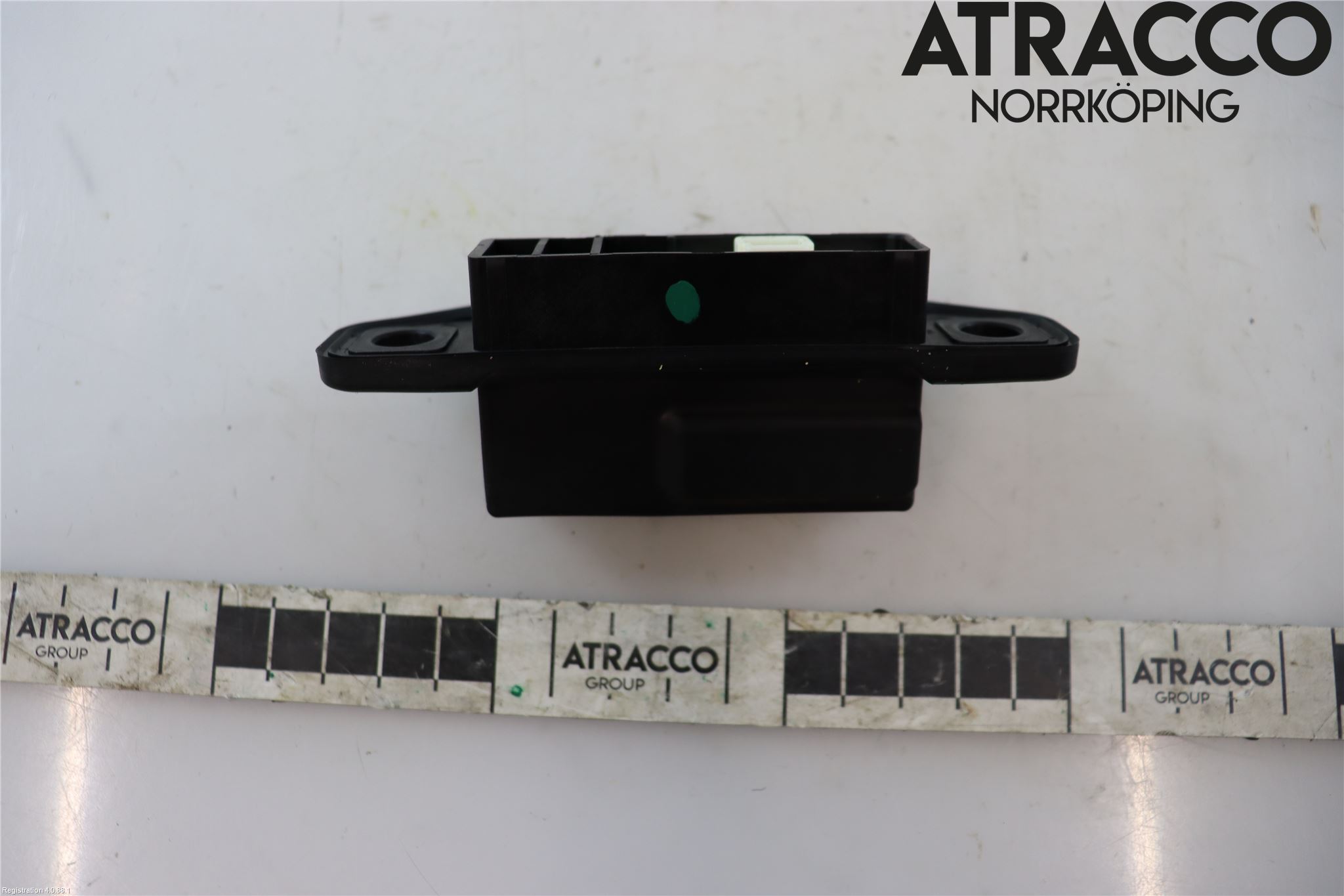 Toyota YARIS XP130 15-20 Bakluckehandtag