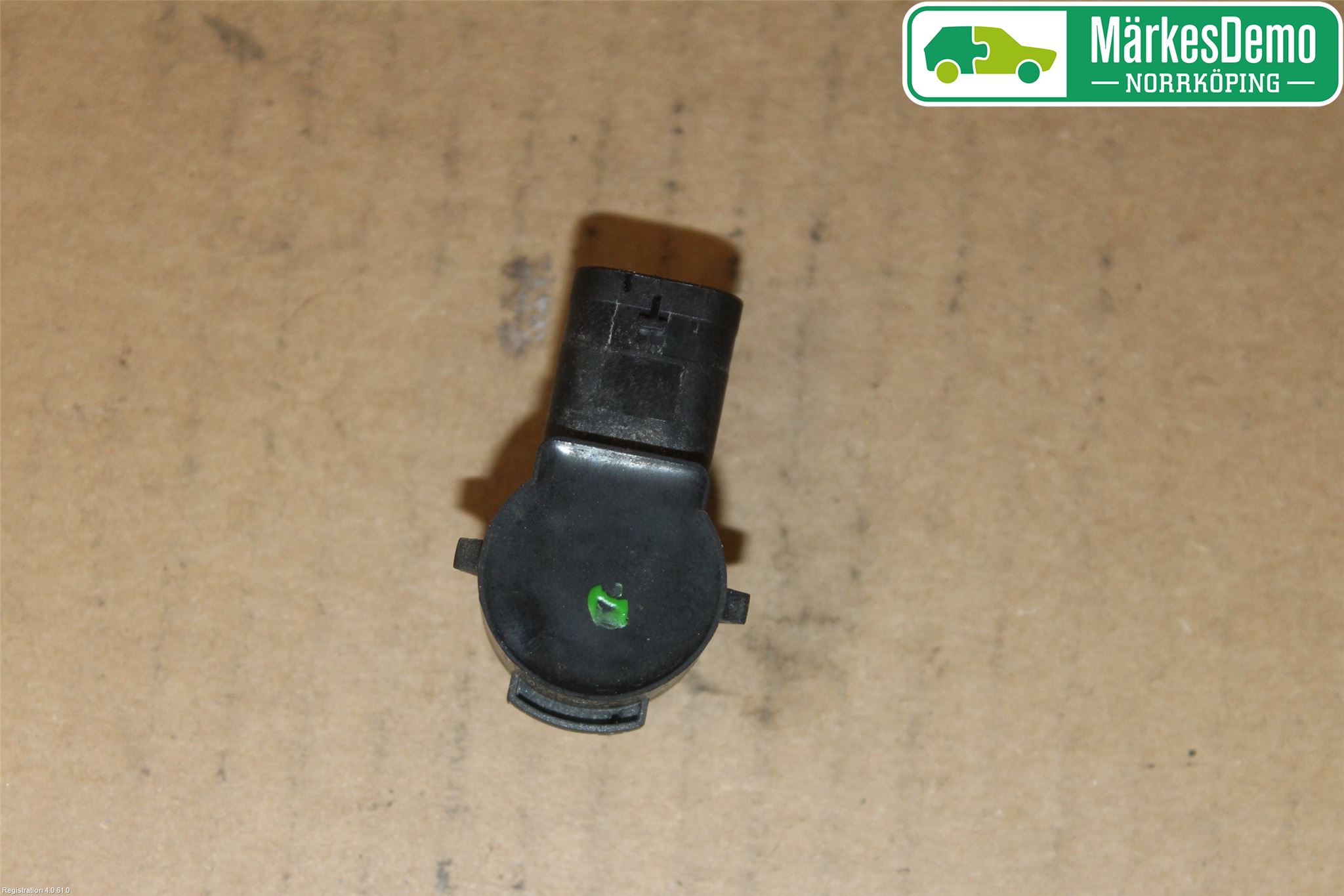 Volkswagen VW PASSAT 15-19 Parkeringshjälp Backsensor