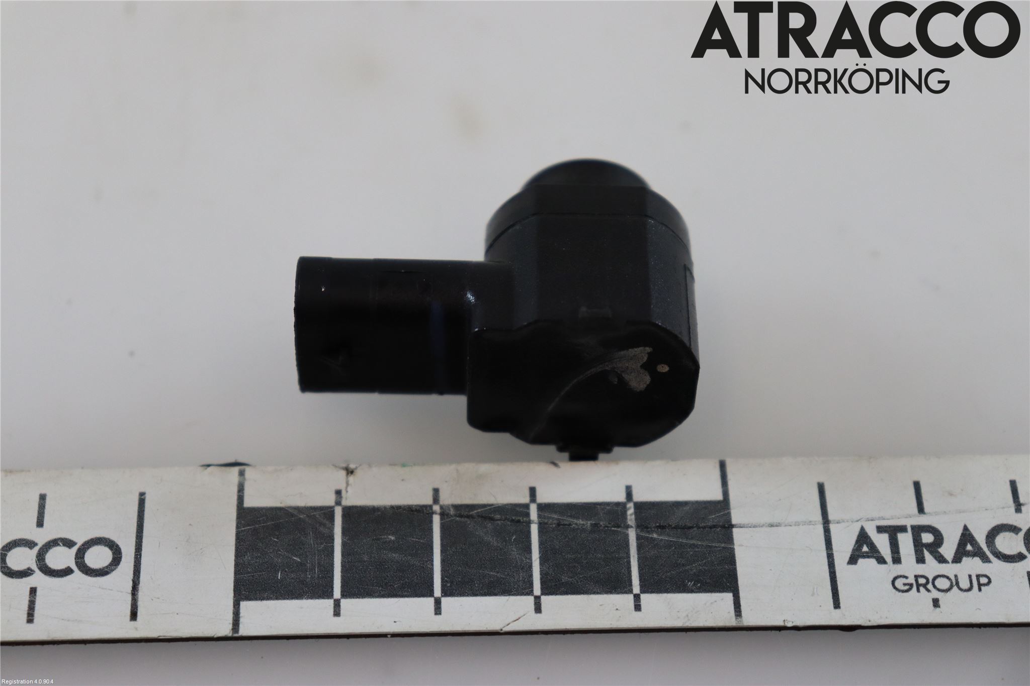 Volkswagen VW PASSAT 05-11 Parkeringshjälp Backsensor