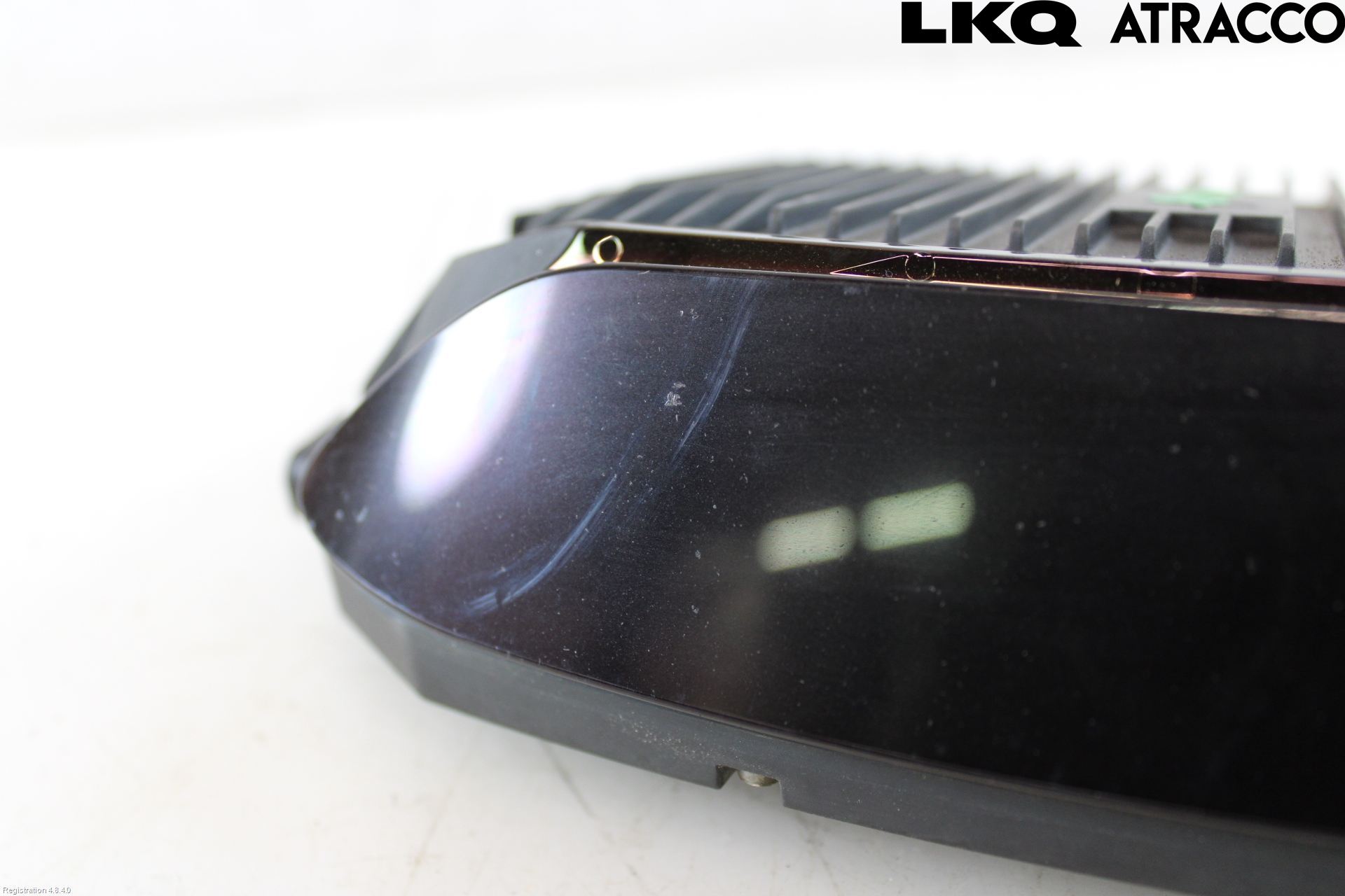 Kia NIO ET7 22- Sensor Aktivt Kollisionsskydd