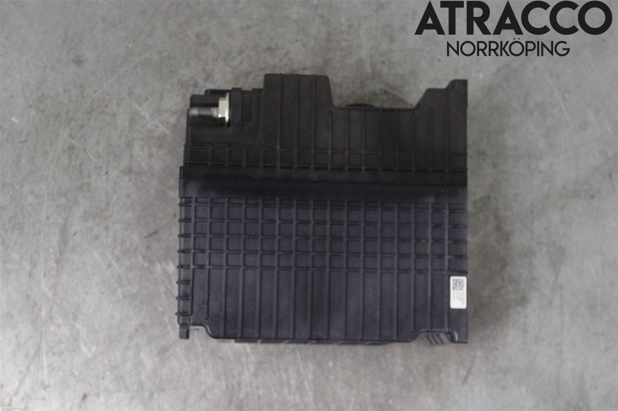 Audi A5 17- Batteri Högspänning