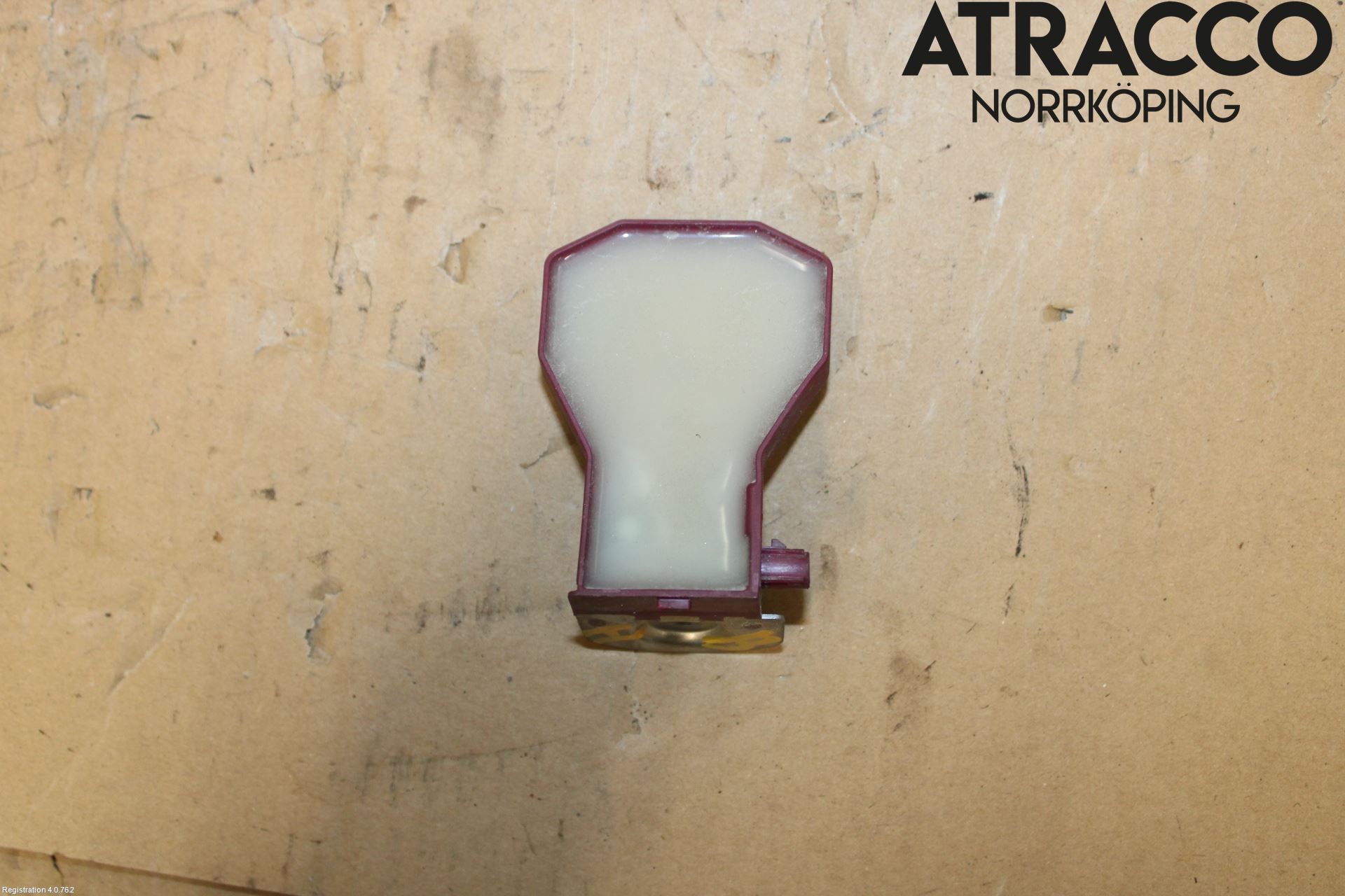 Audi A6 F2/C8 19- Antenn