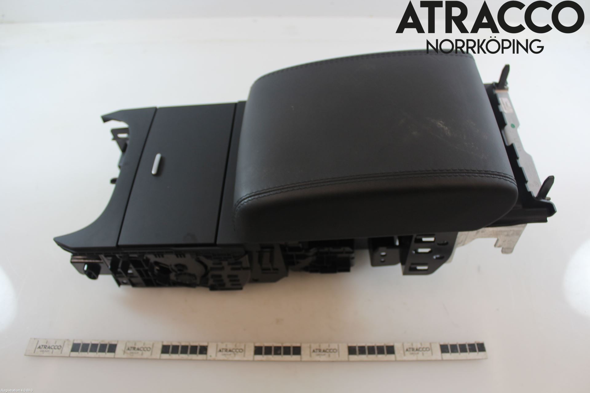 Jaguar F-TYPE Instrumentkonsoll Mitt