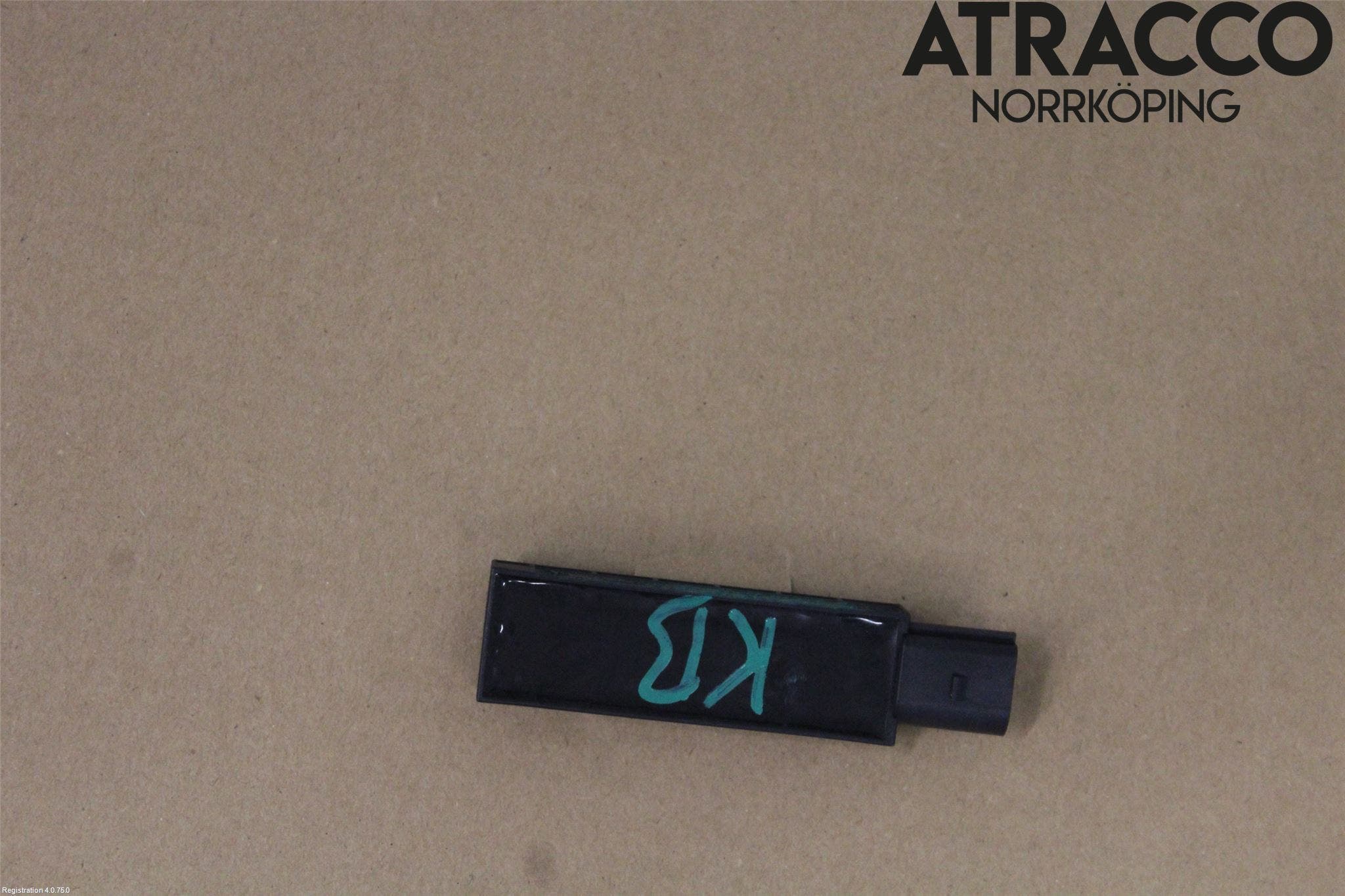 Seat LEON 13-20 Antenn