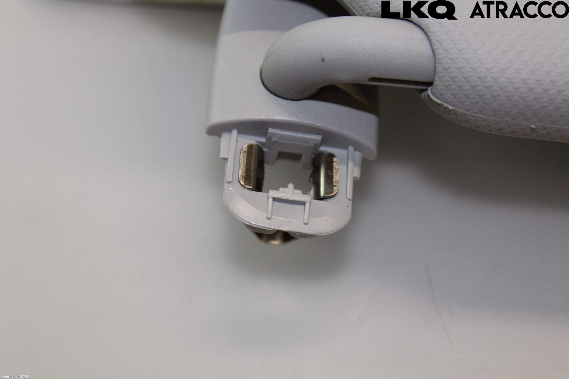 Audi A4 ALLROAD 09-16 Solskydd