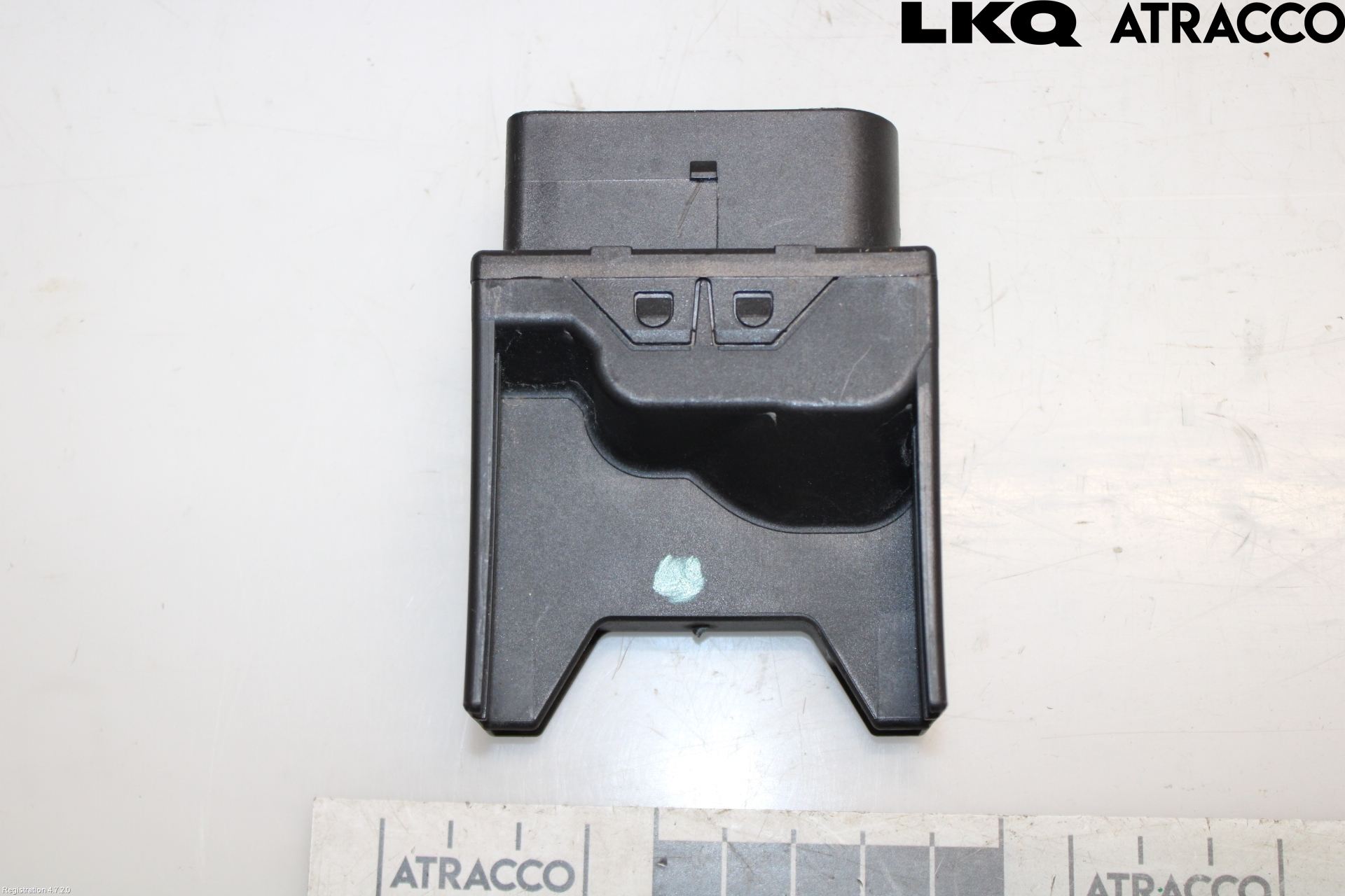 Audi A3/S3 8Y 21- Styrenhet Bränslepump