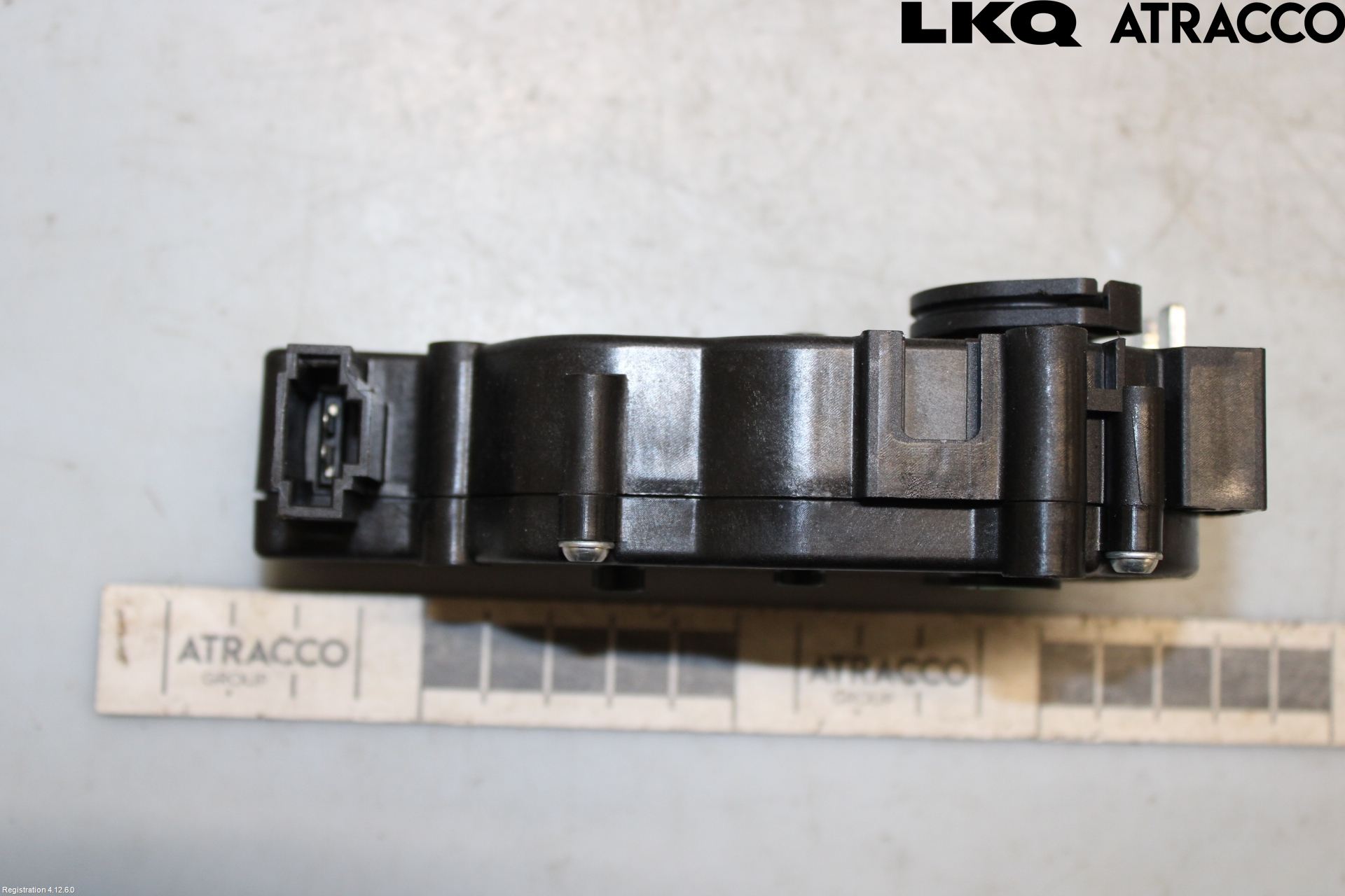 Mercedes-Benz MB E-KLASS (W213) 16-23 Centrallåsmot Baklucka