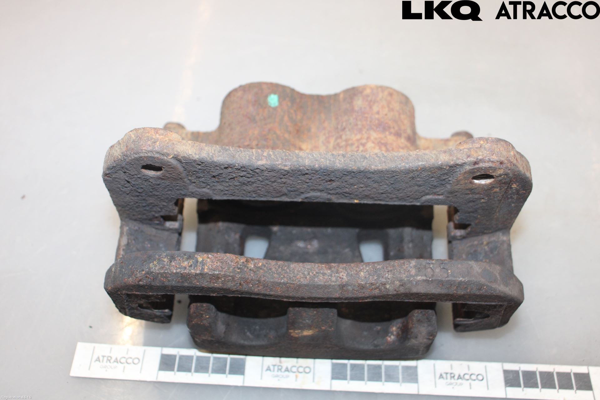 Toyota RAV4 13-18 Bromsok Fram Höger