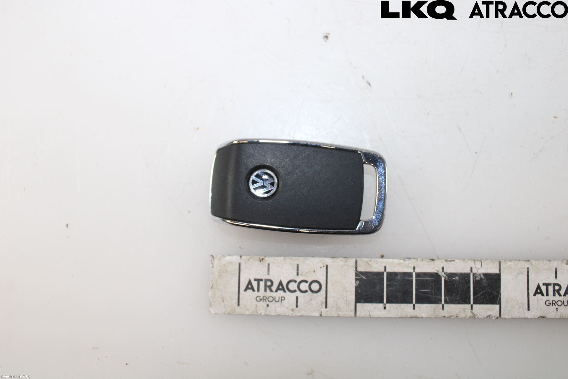 Volkswagen VW TIGUAN 16-24 Dieselvärmare