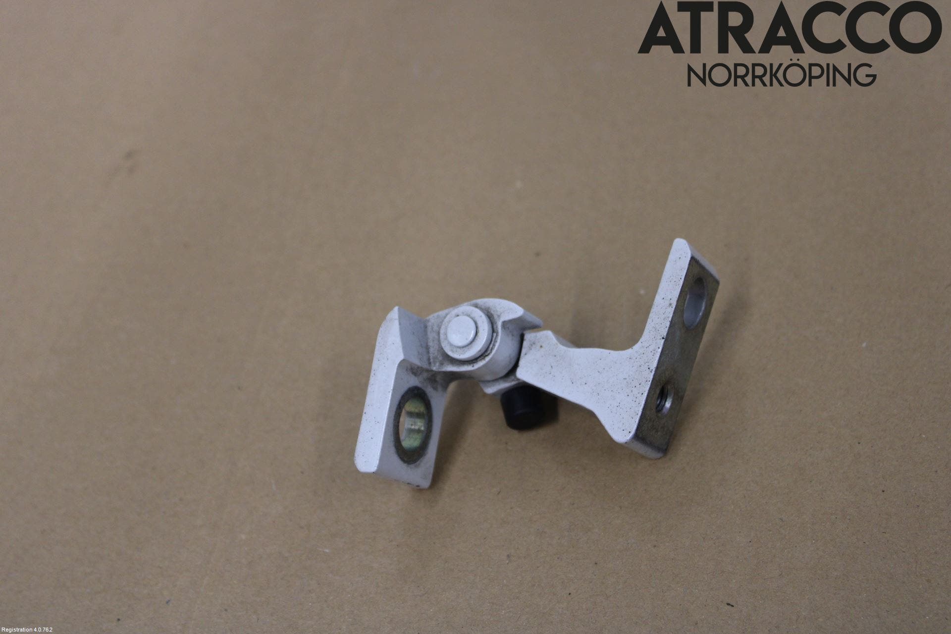 Volkswagen VW POLO VI 18->> Dörrgångjärn