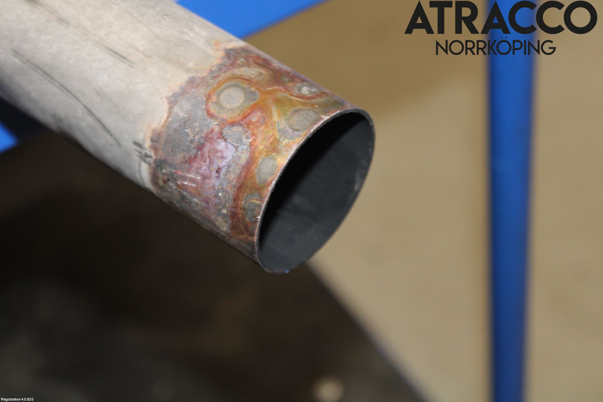 Volkswagen VW POLO 10-17 Katalysator