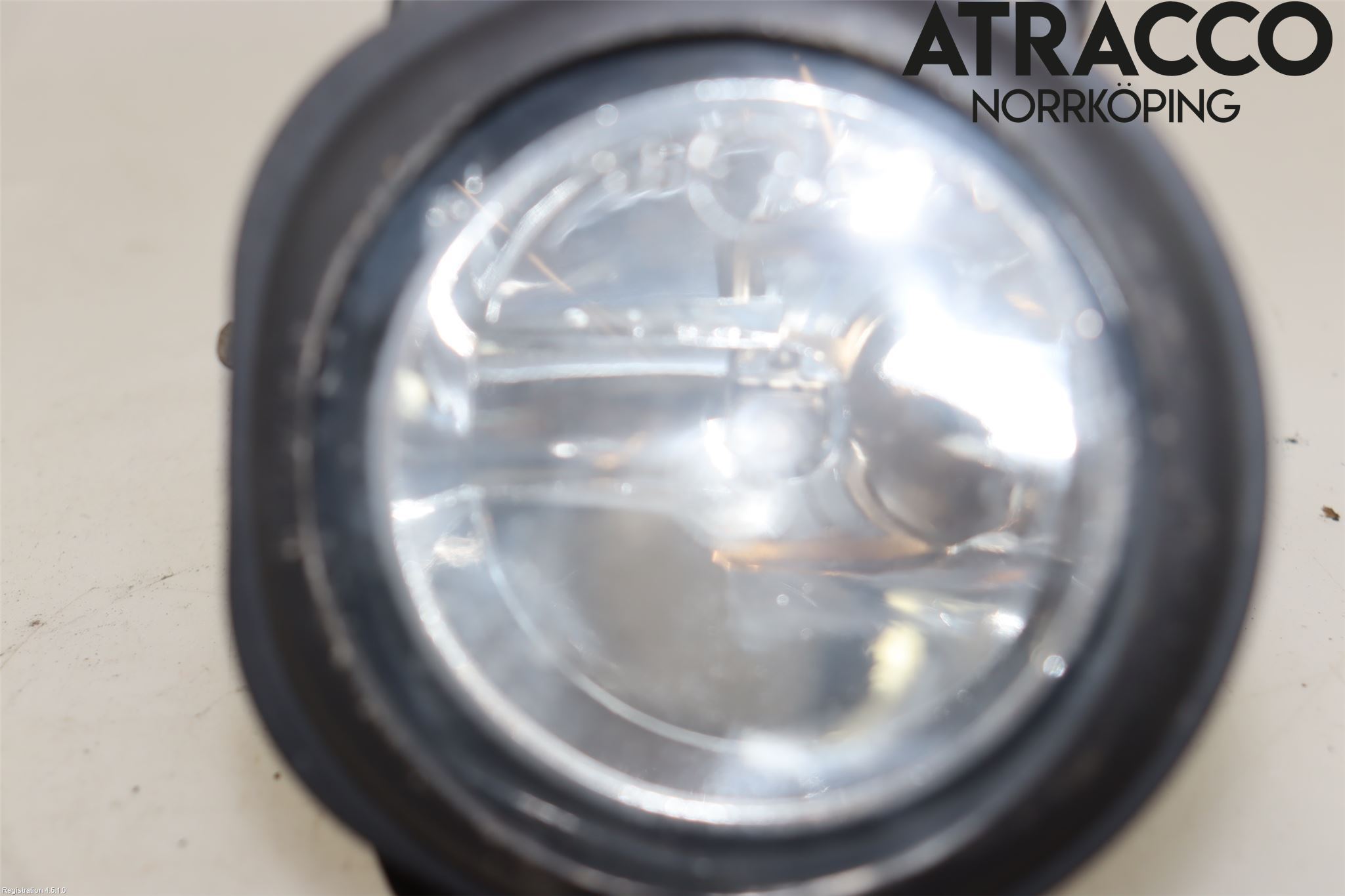 Fiat STRADA Dimljus-Varselljus Fram