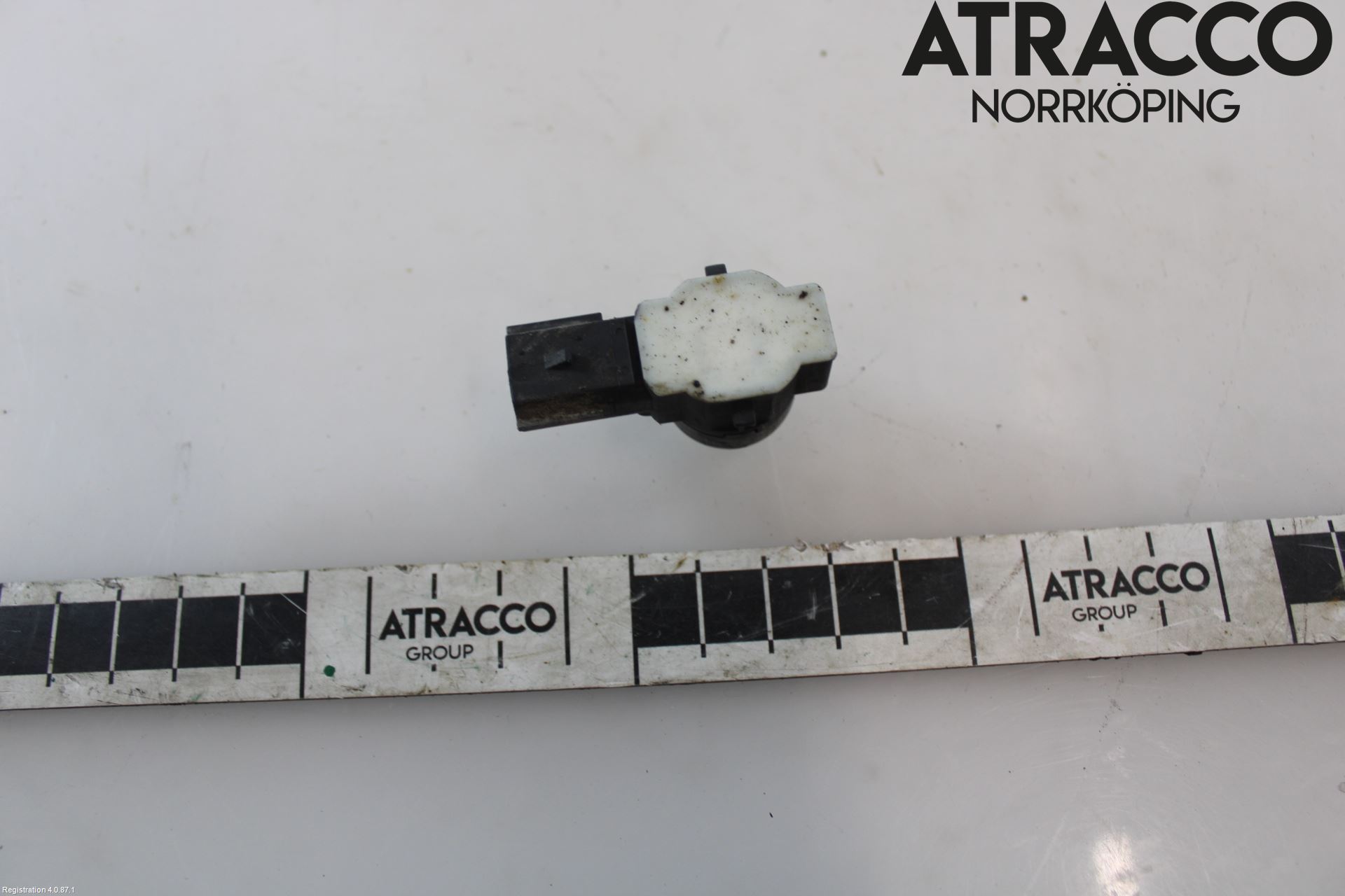 Ford FIESTA 13-17 Parkeringshjälp Backsensor