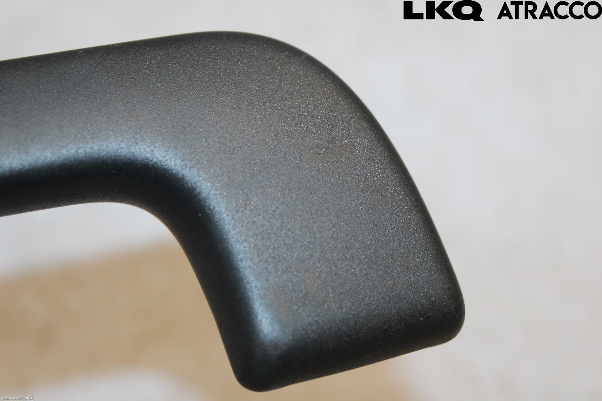 Audi A5 07-16 Kurvhandtag I Tak