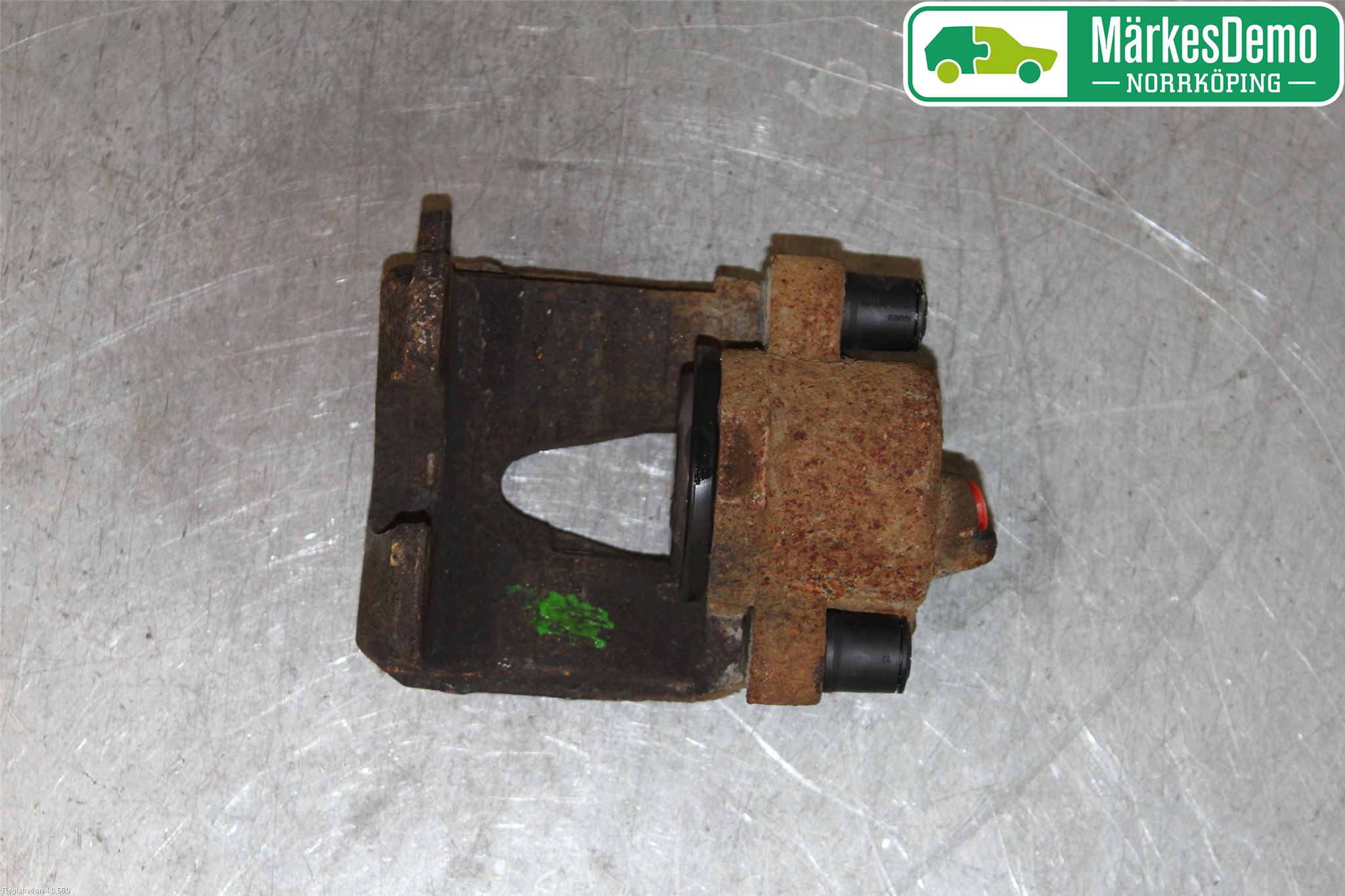 Skoda FABIA 15-21 Bromsok Fram Höger