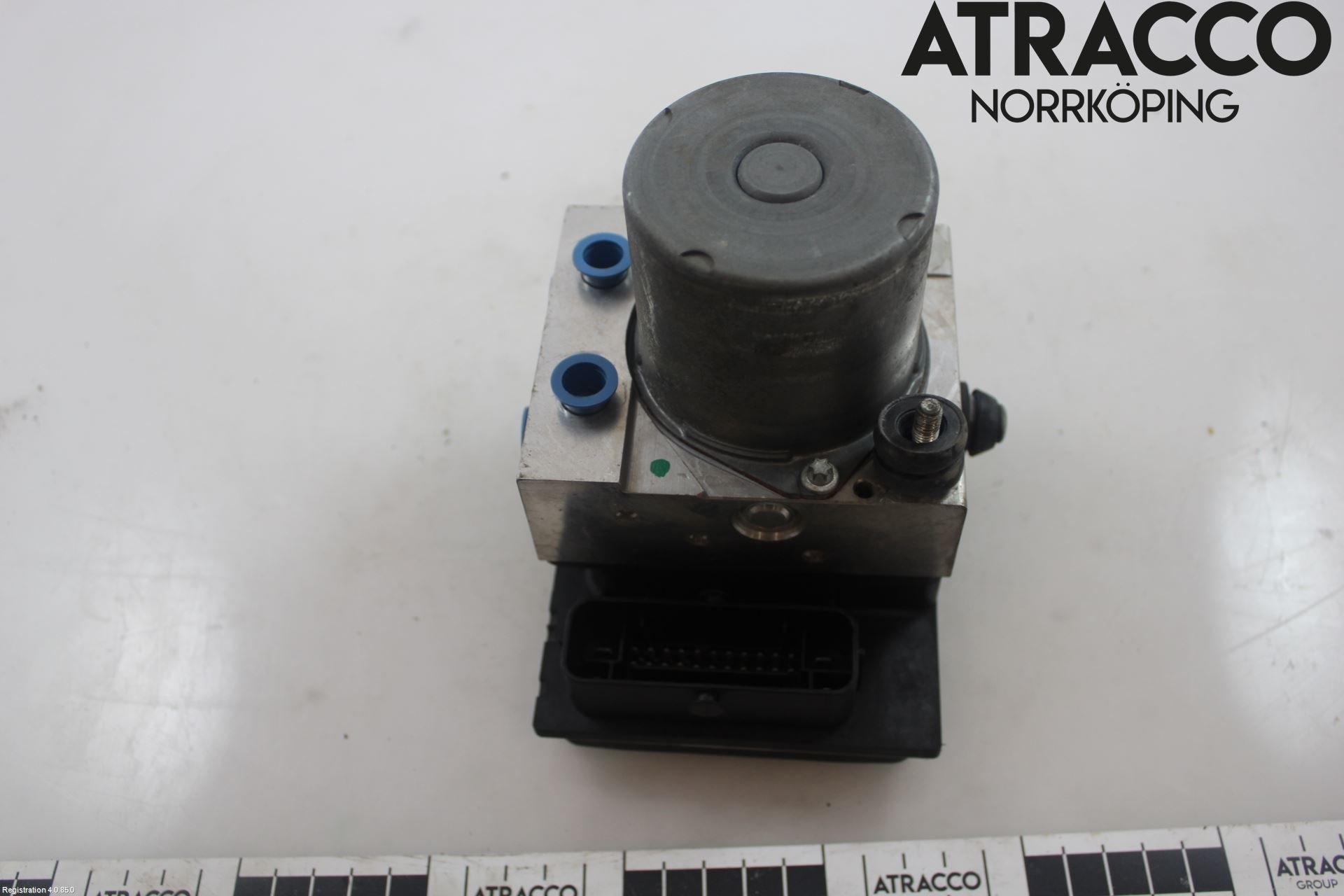 Audi A6/S6     05-11 Abs Hydraulaggregat