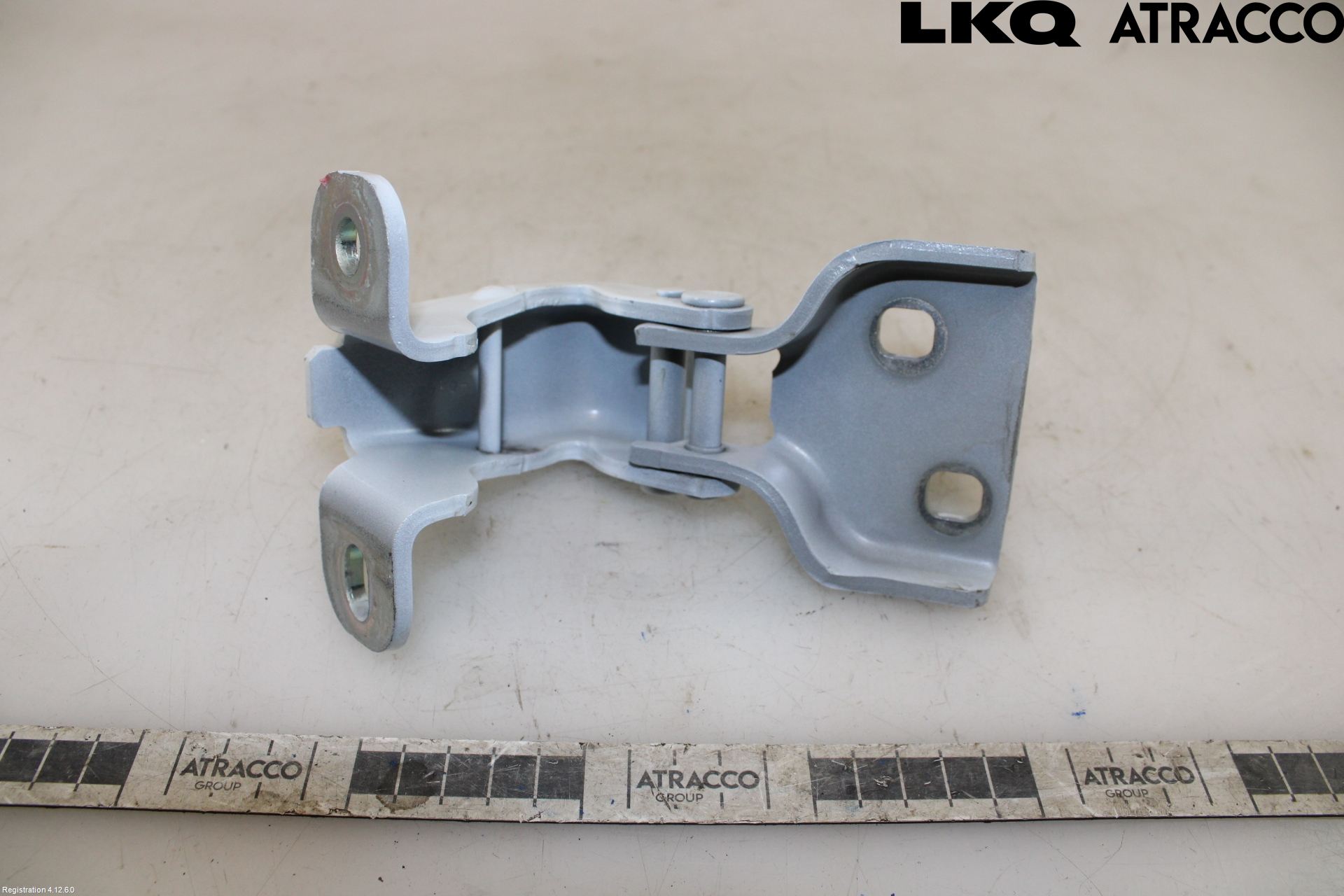 Nissan PRIMASTAR Dörrgångjärn