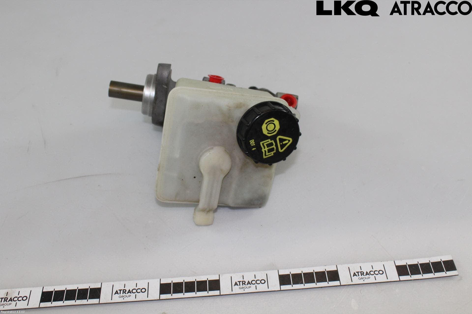 Volvo S60 05-10 Broms Huvudcylinder