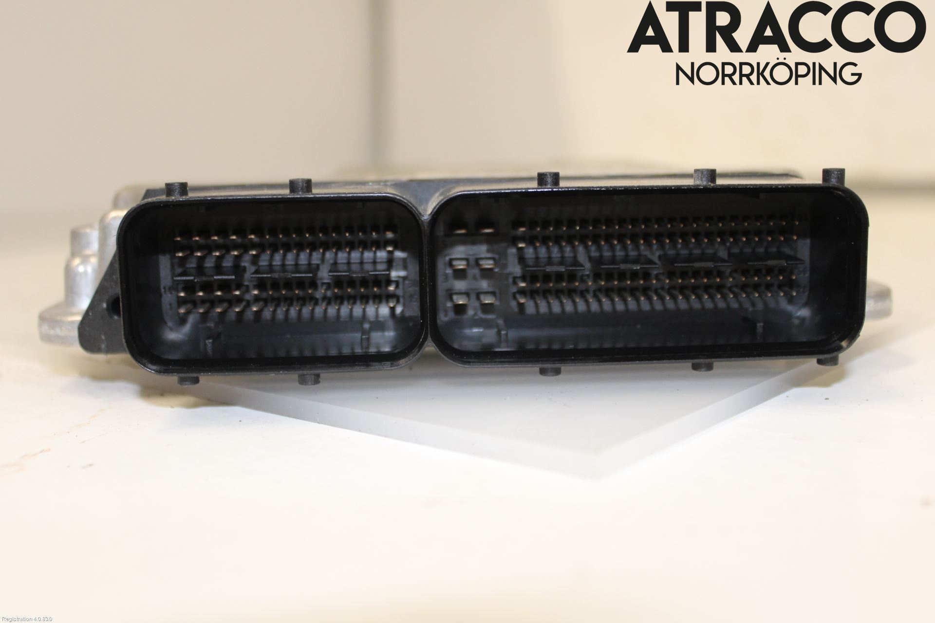 Seat LEON 13-20 Styrenhet Insprut Bensin