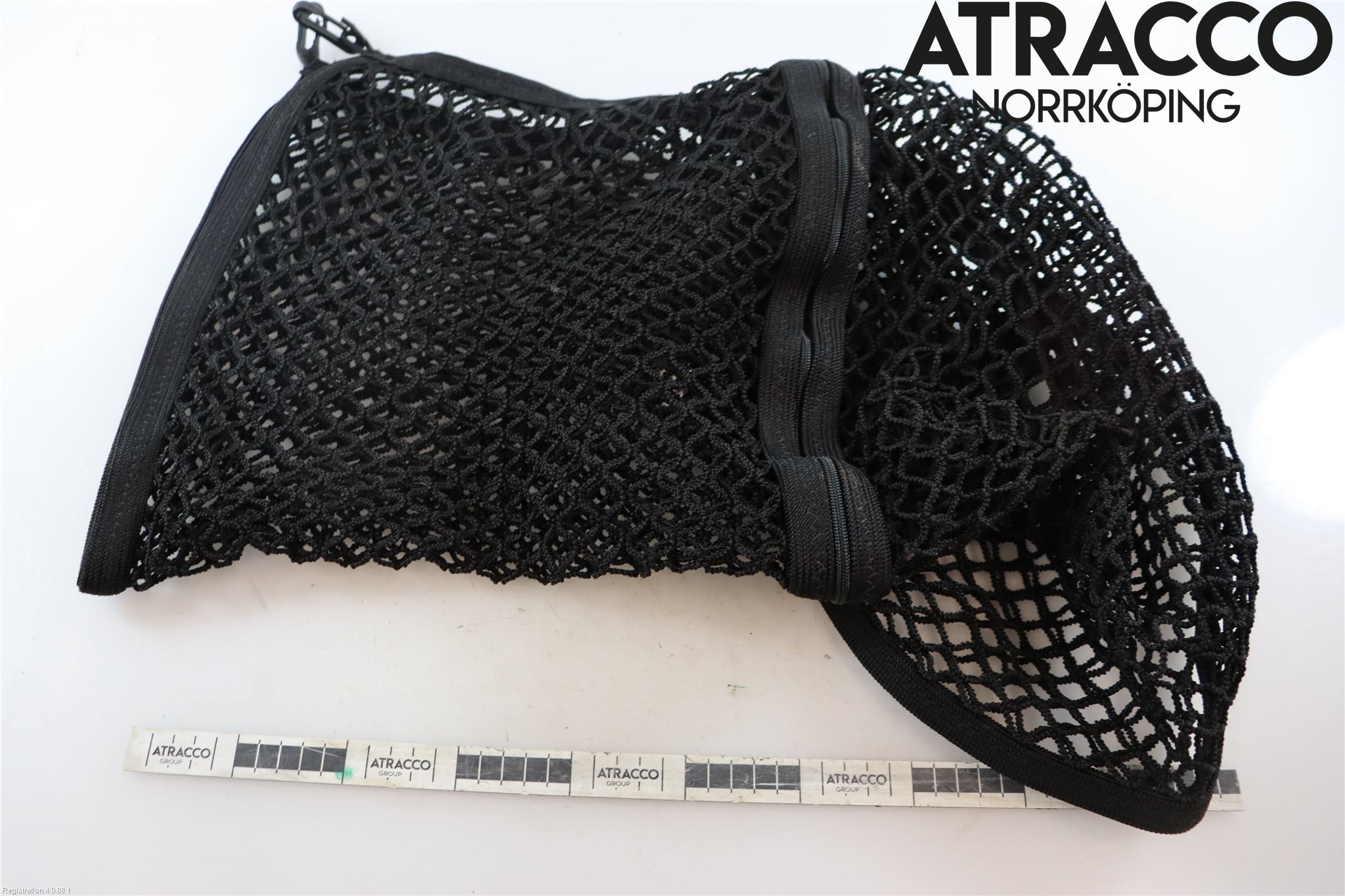 Volkswagen VW ID.4 21- Lastnät