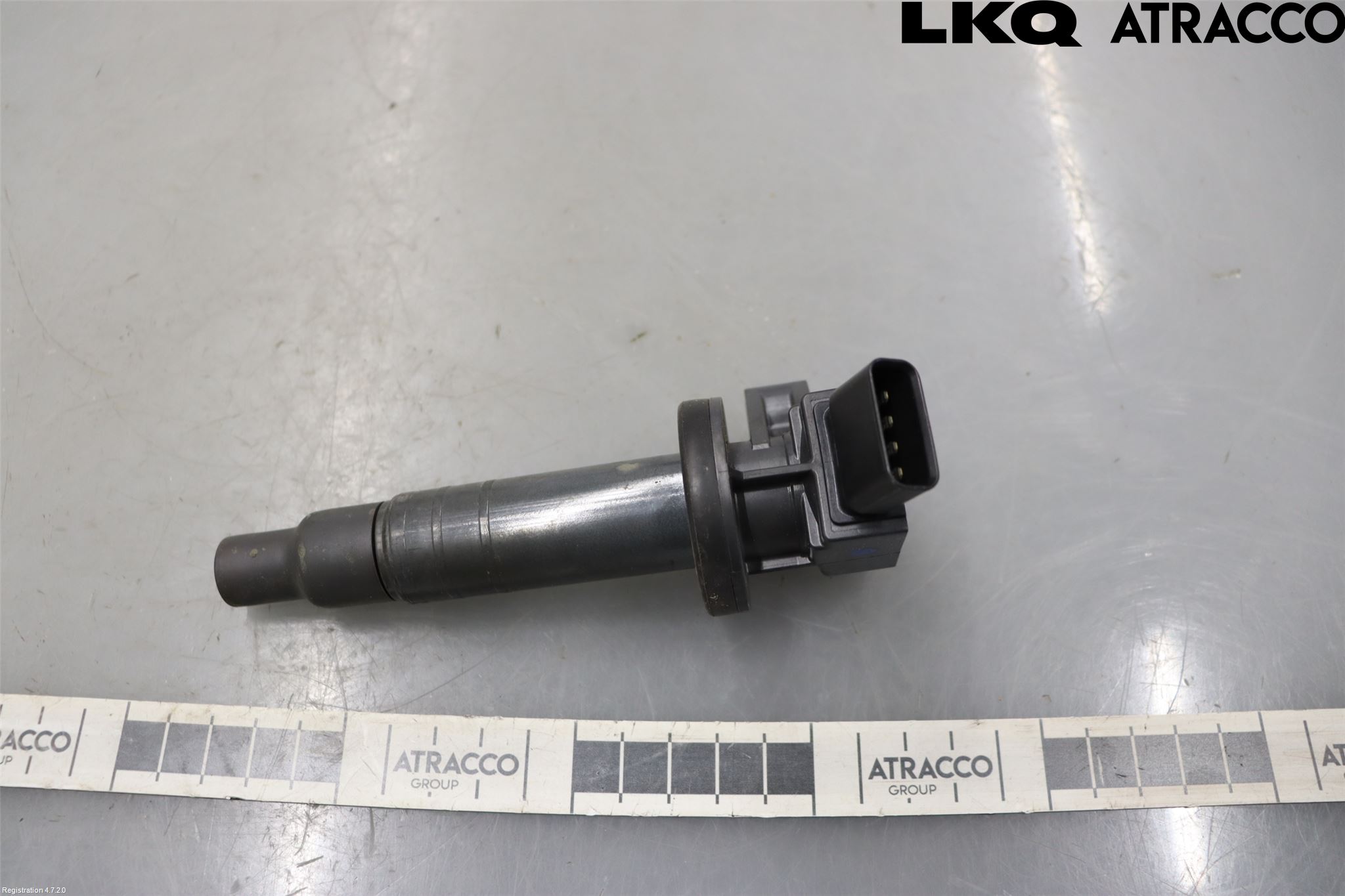 Toyota COROLLA 02-07 Tändspole